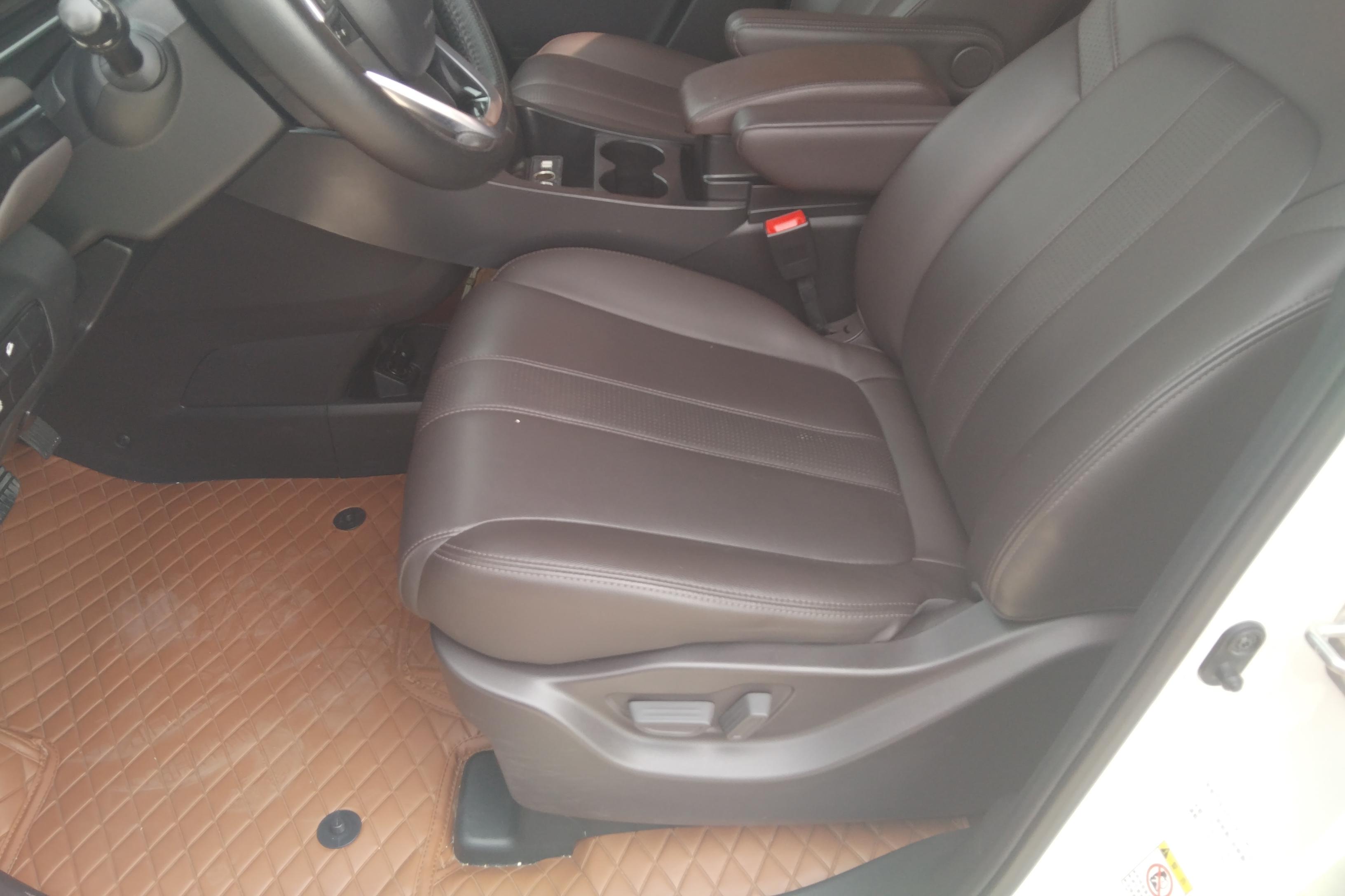 GAC Trumpchi M6 2020 car image #23