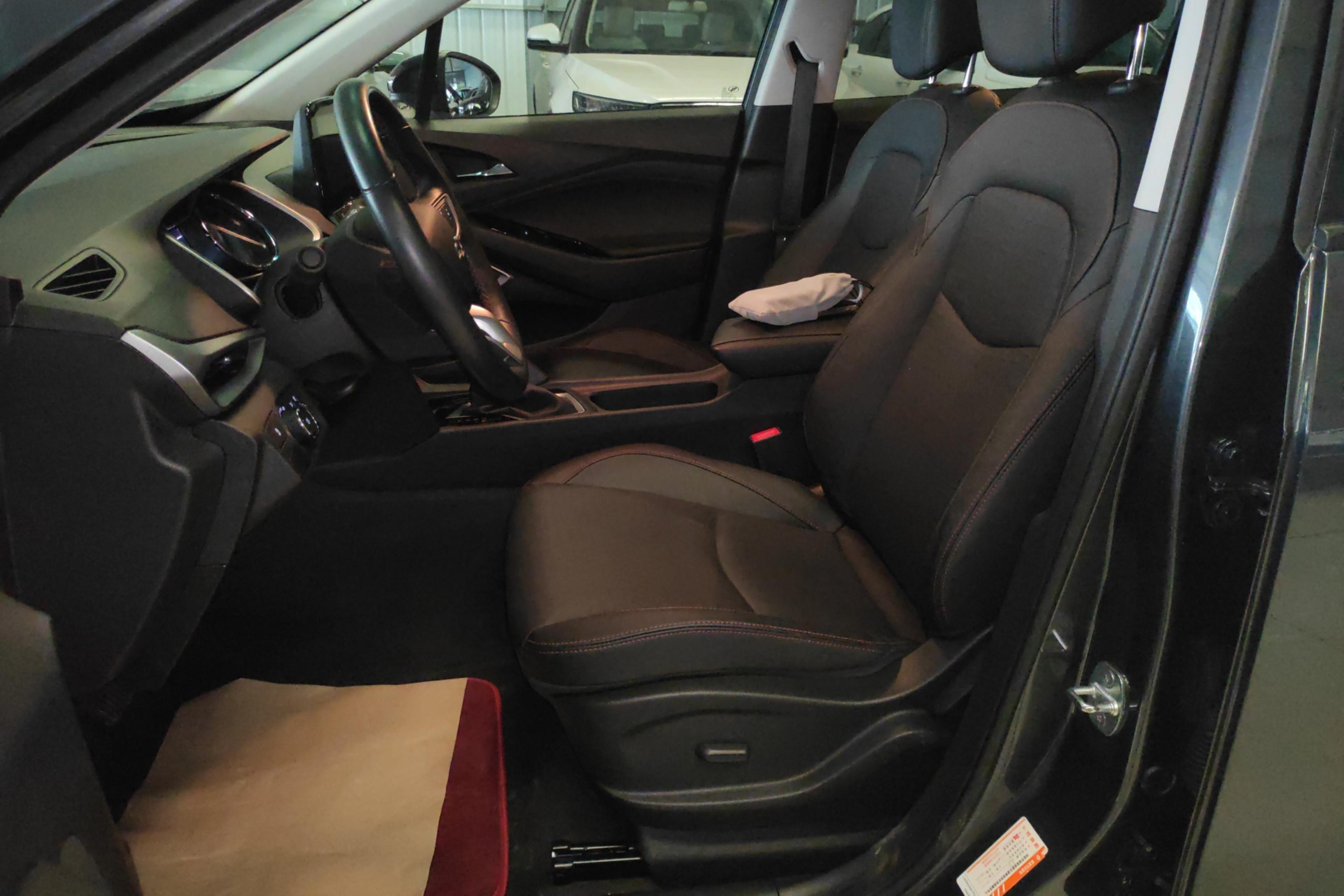 Chevrolet Orlando 2022 #23 Chevrolet Orlando 2022 car image #23