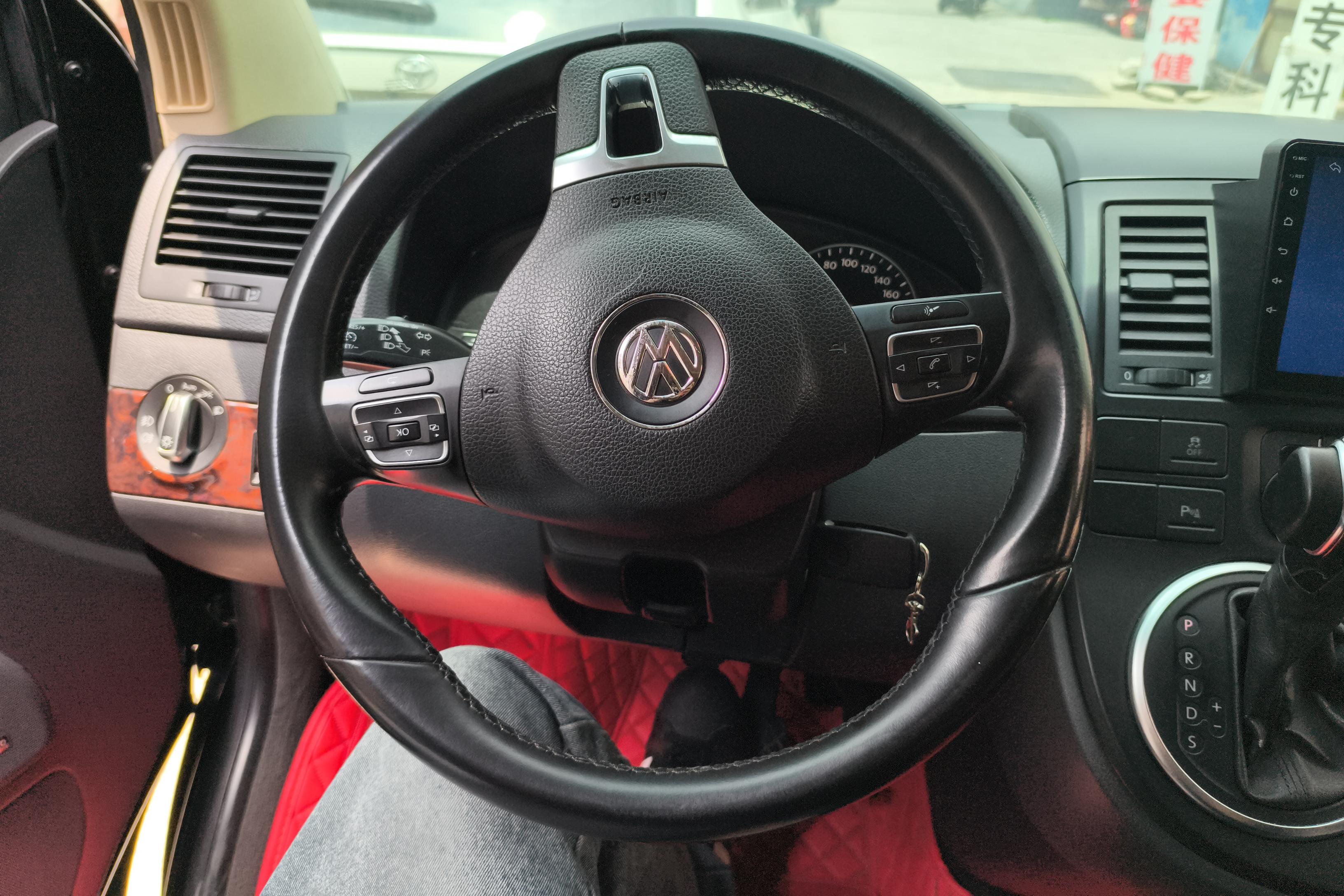 Volkswagen Multivan 2014 #23 Volkswagen Multivan 2014 imagem de carro #23