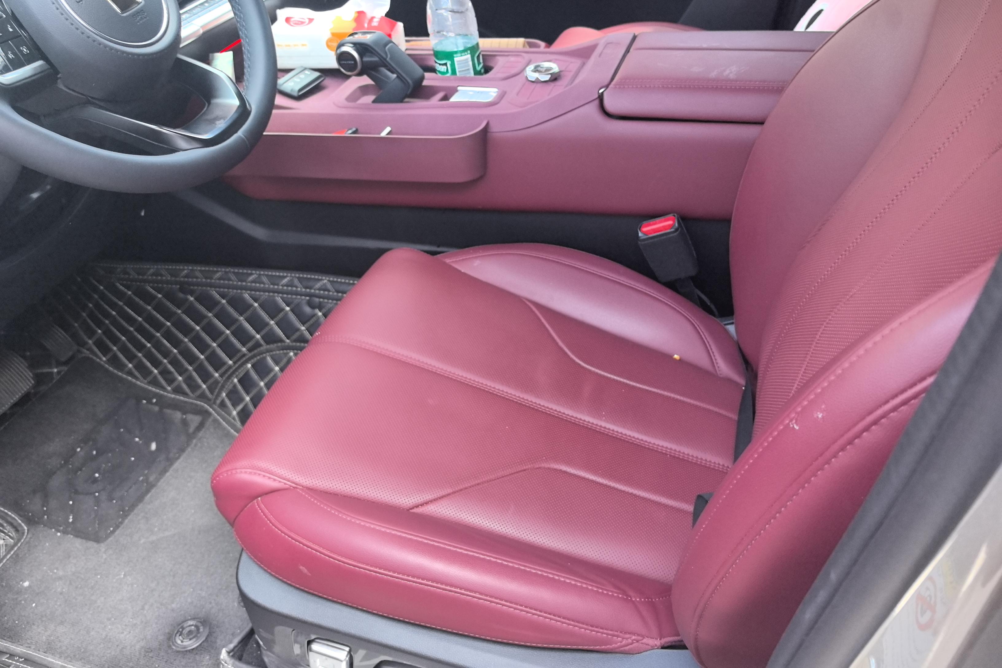 Tank 400 2024 car image #23