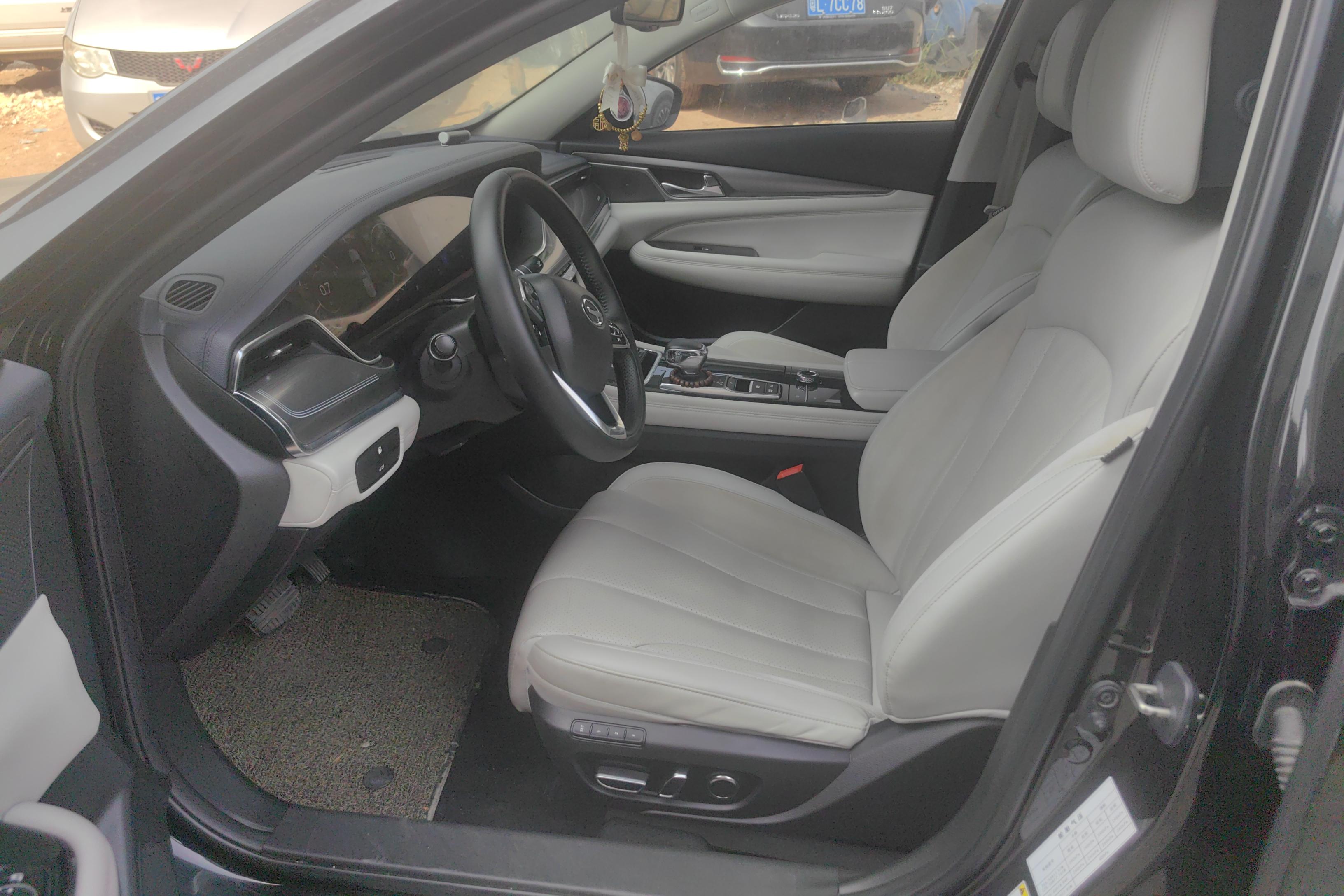 GAC Trumpchi GA8 2020 #23 GAC Trumpchi GA8 2020 car image #23