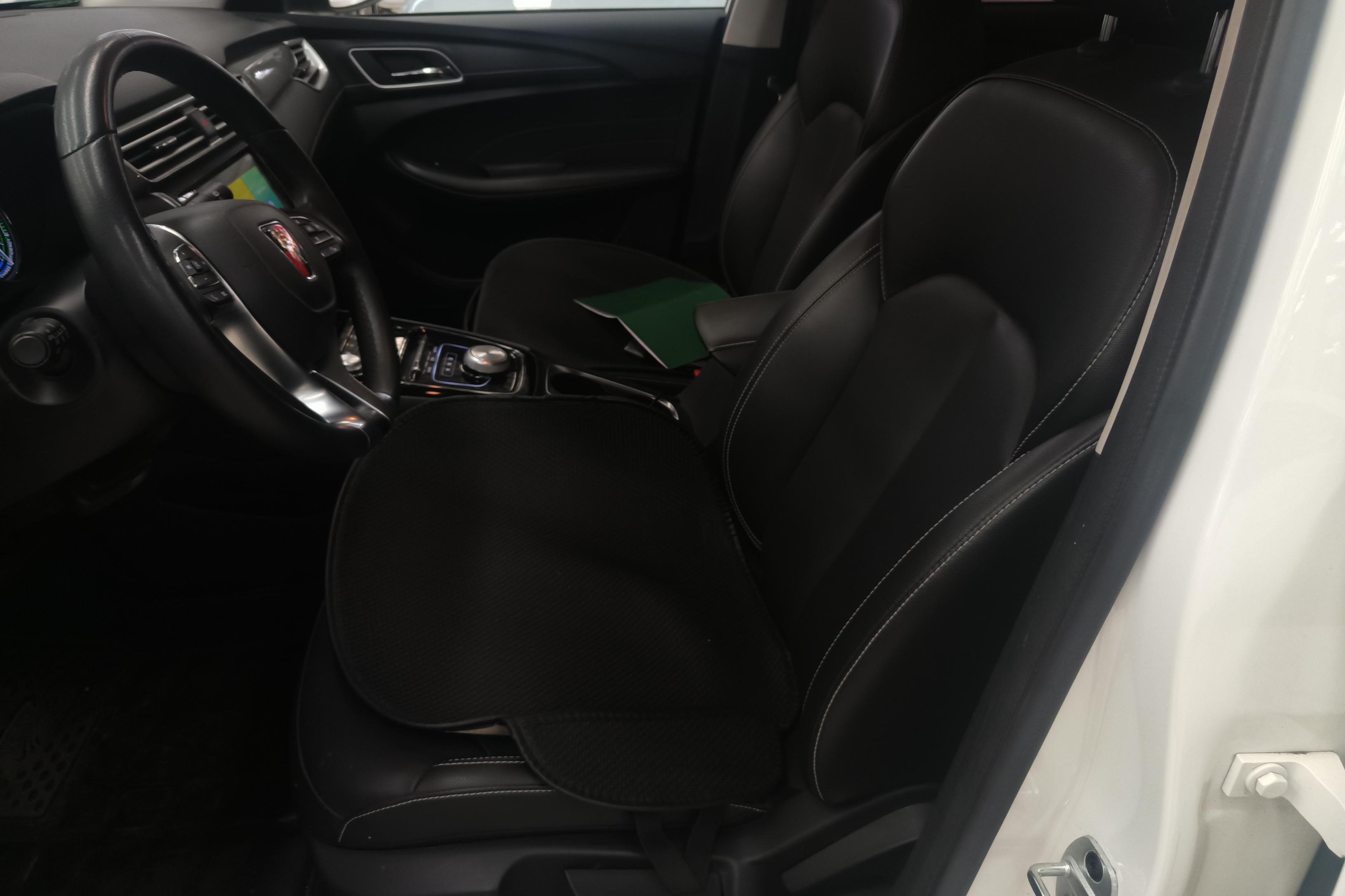 荣威 荣威Ei5 2018 汽车图片 #23