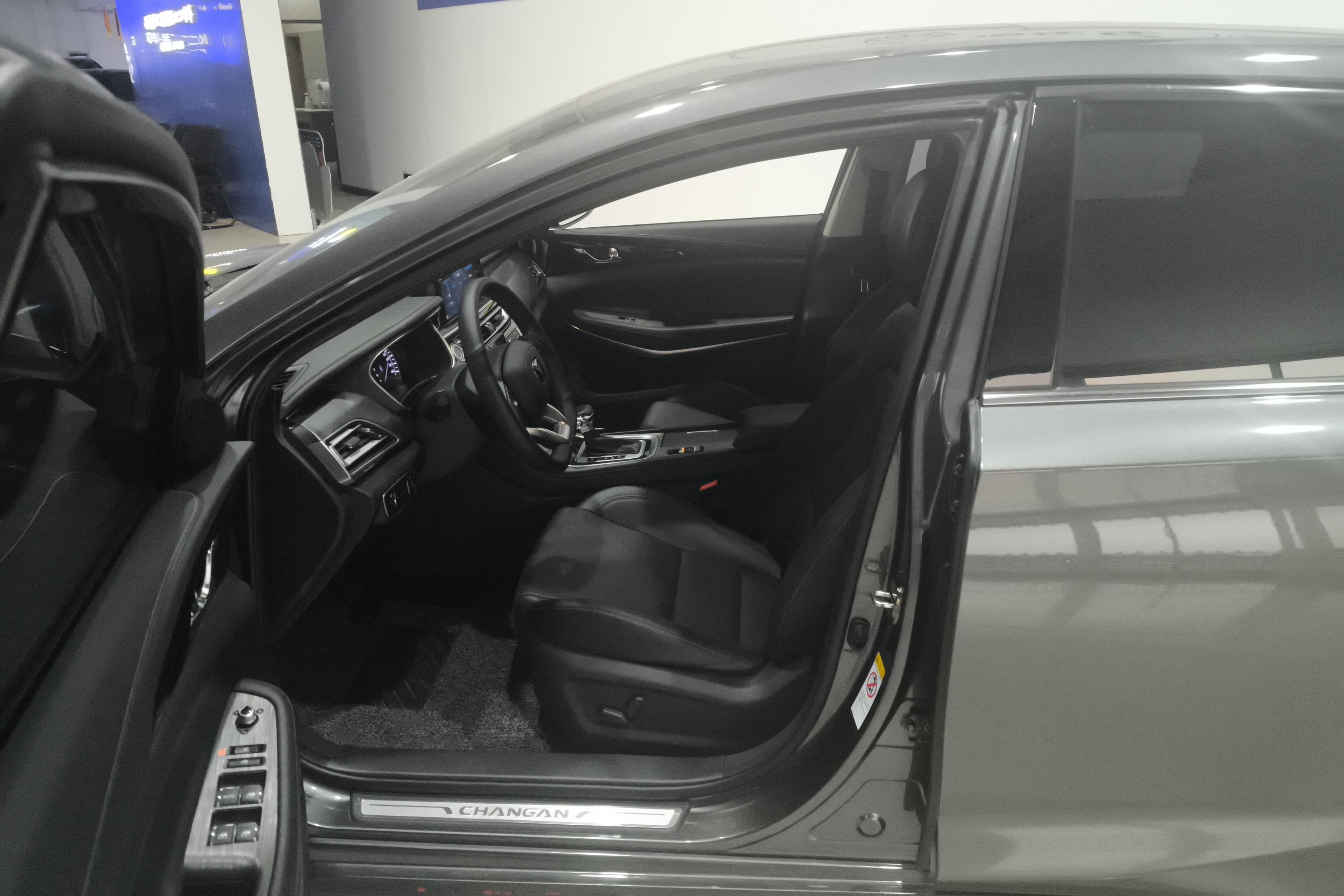 长安 锐程CC 2021 汽车图片 #23