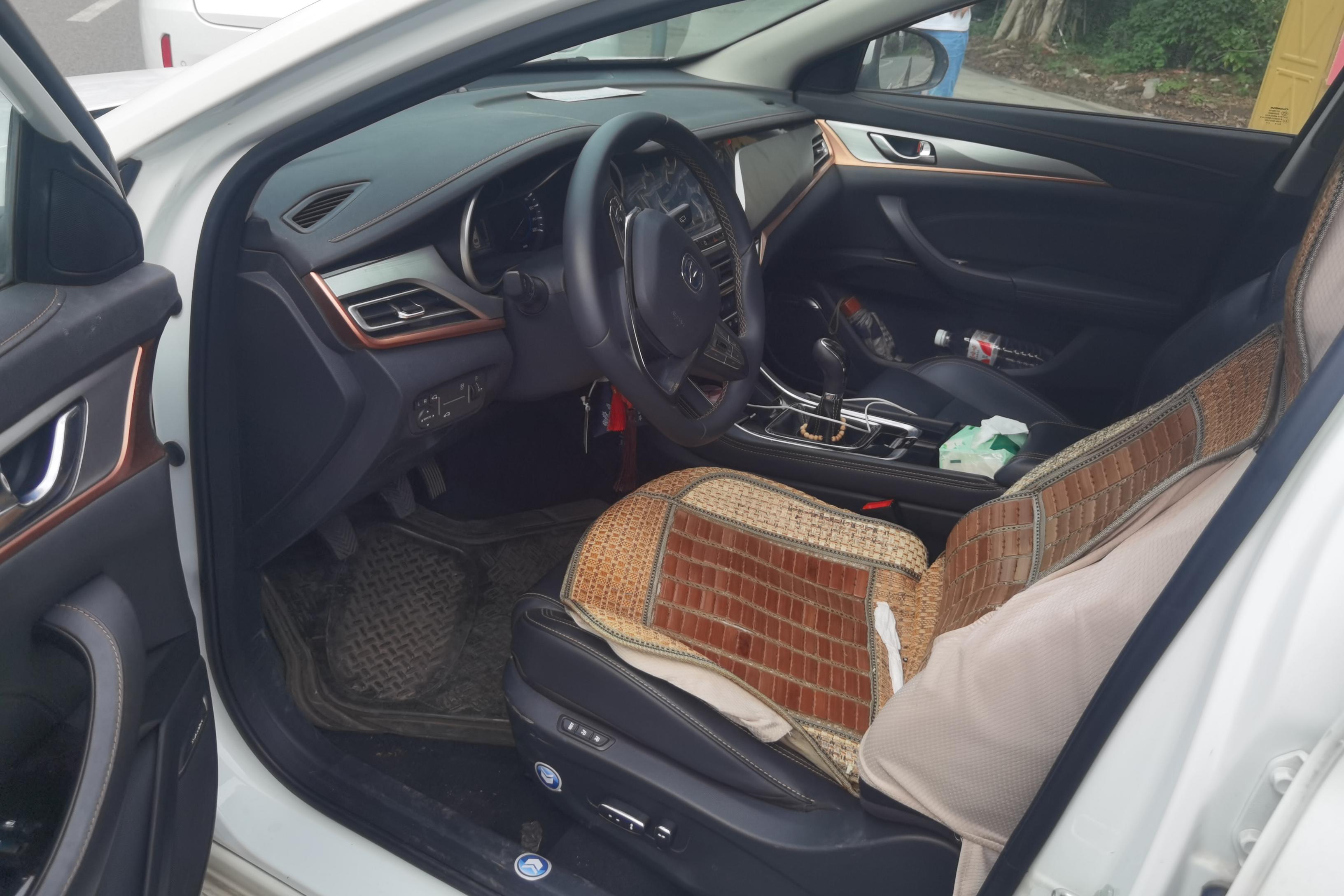 Changan Raeton 2018 #23 Changan Raeton 2018 immagine di auto #23