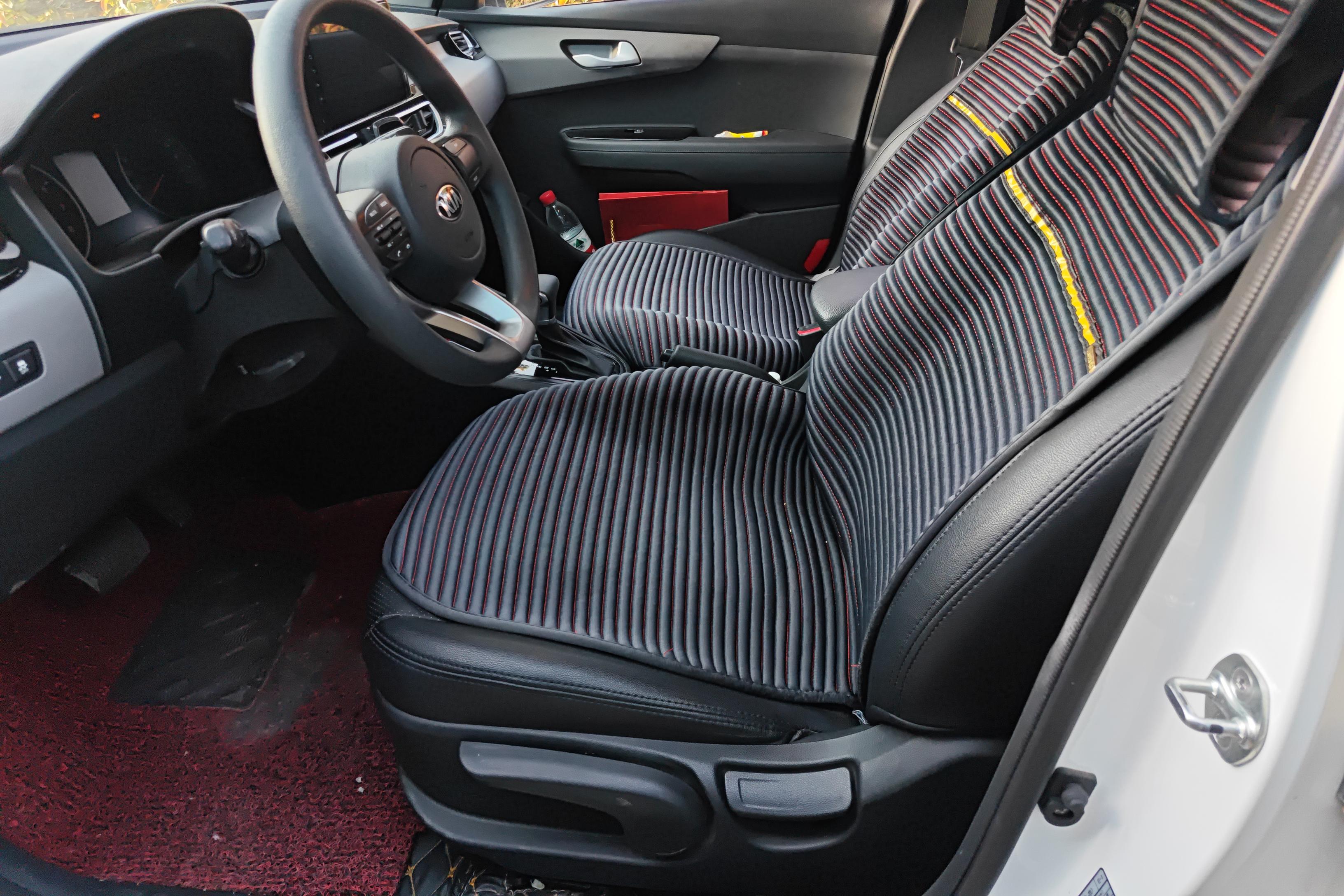 Kia Forte 2020 car image #23