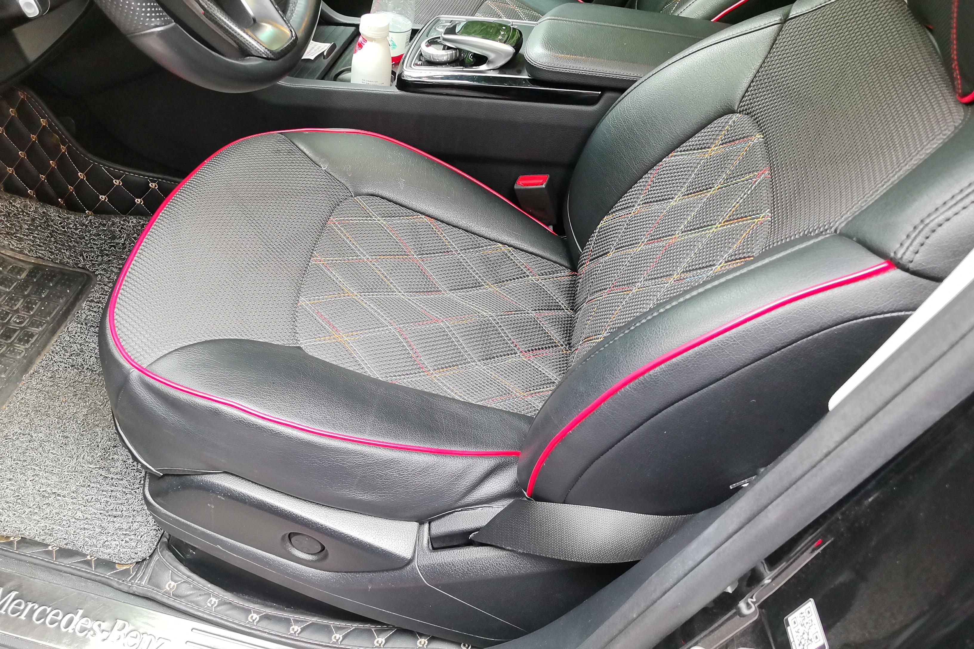 Mercedes-Benz GLS AMG 2016 car image #23