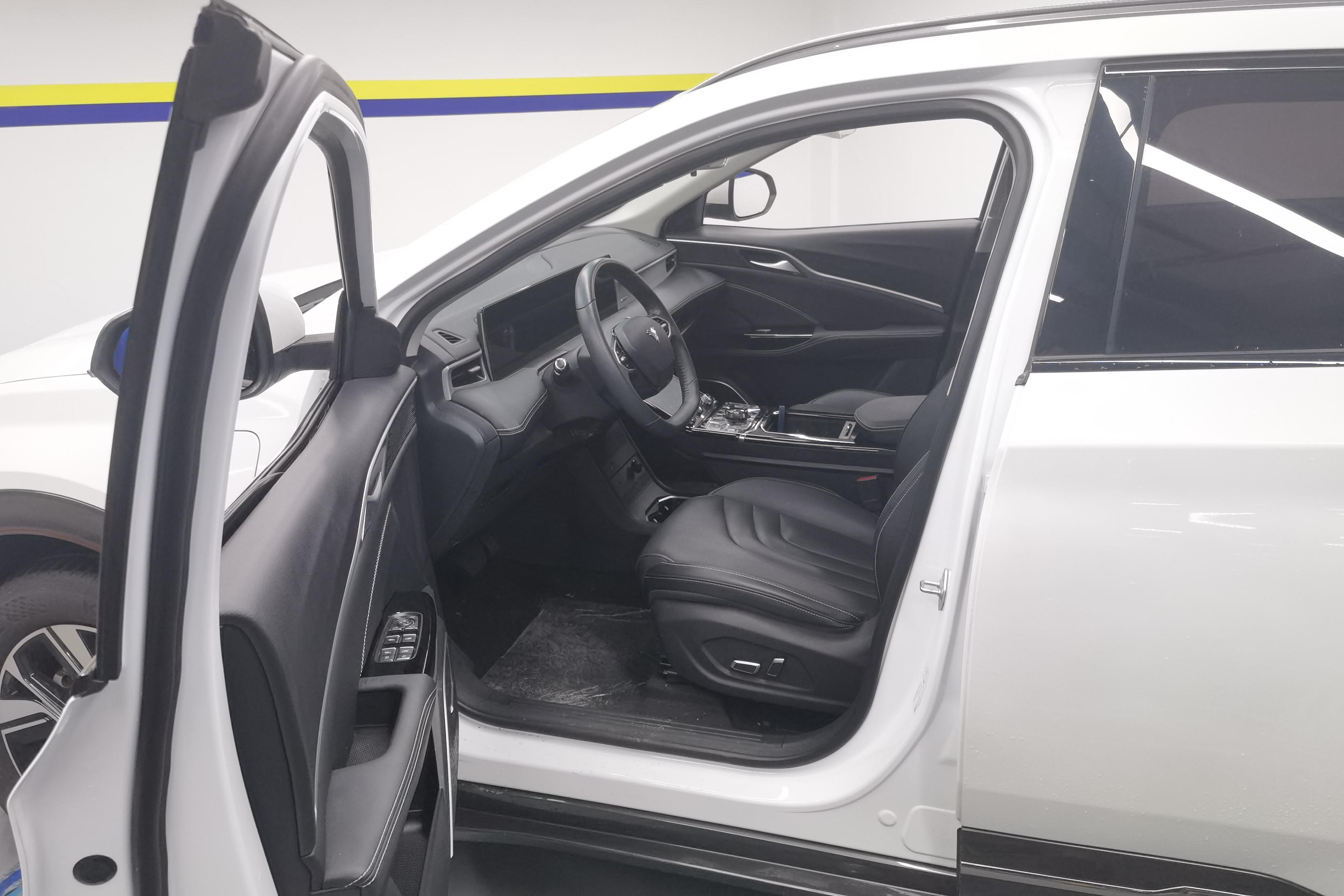 Neta U 2024 изображение автомобиля #23