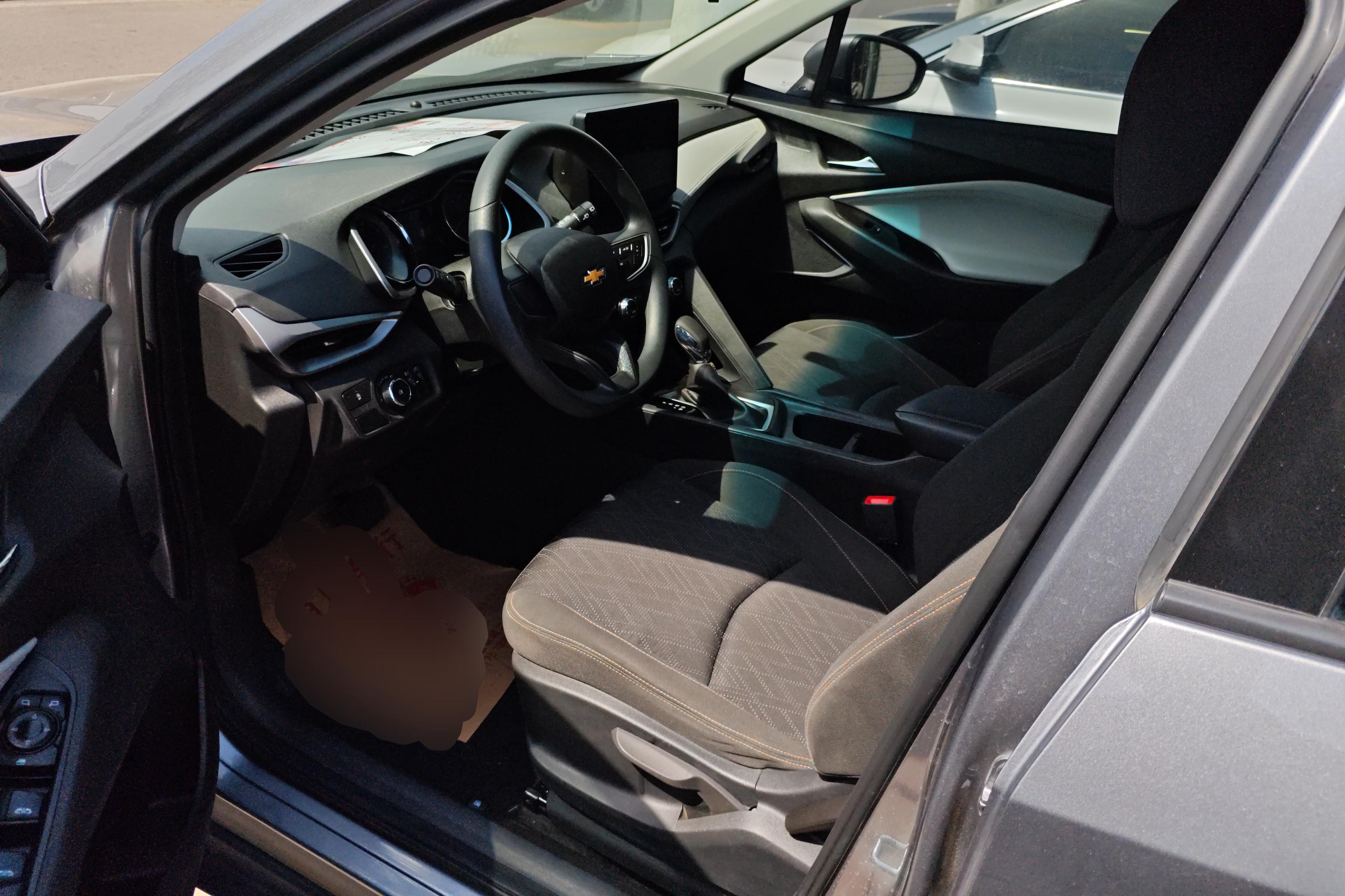 Chevrolet Orlando 2023 car image #23