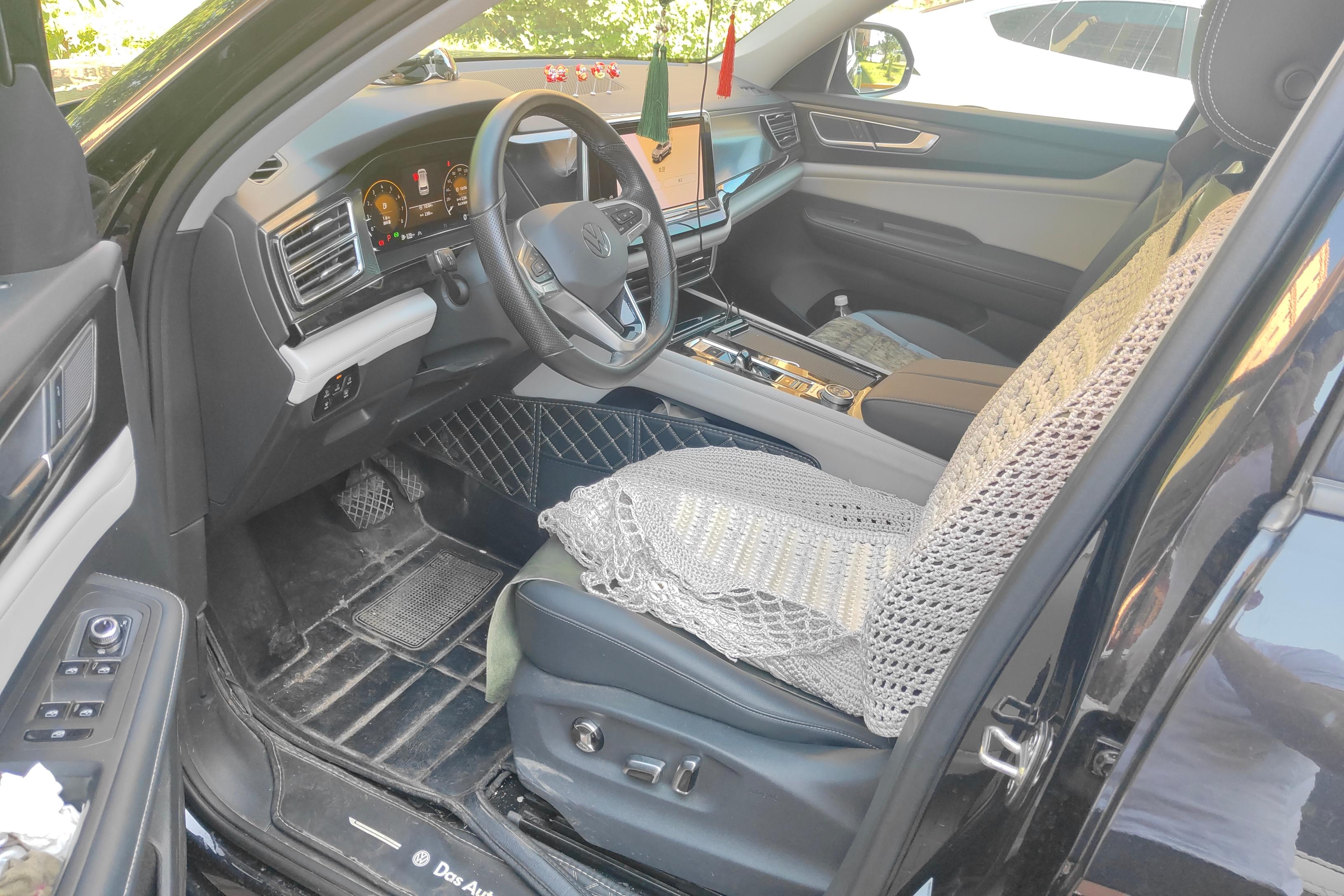 Volkswagen Teramont 2021 immagine di auto #23