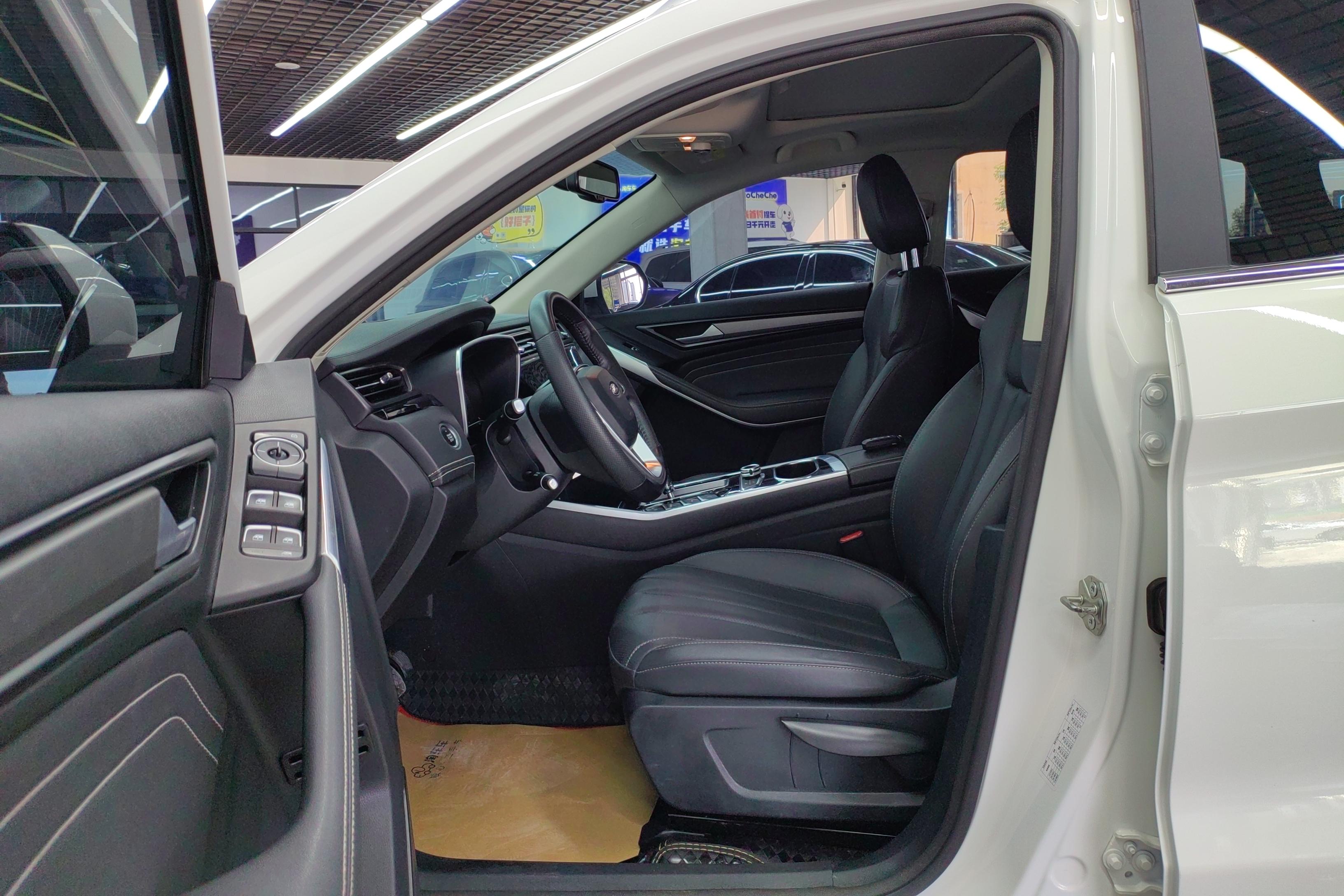 Ford Territory 2022 immagine di auto #23