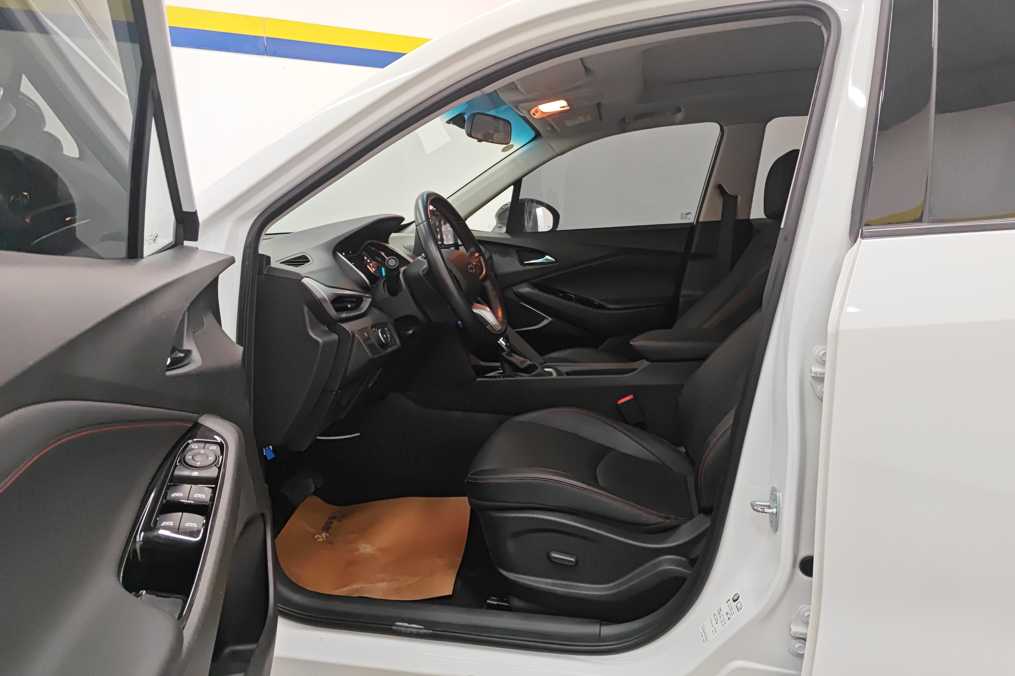 Chevrolet Orlando 2023 car image #23