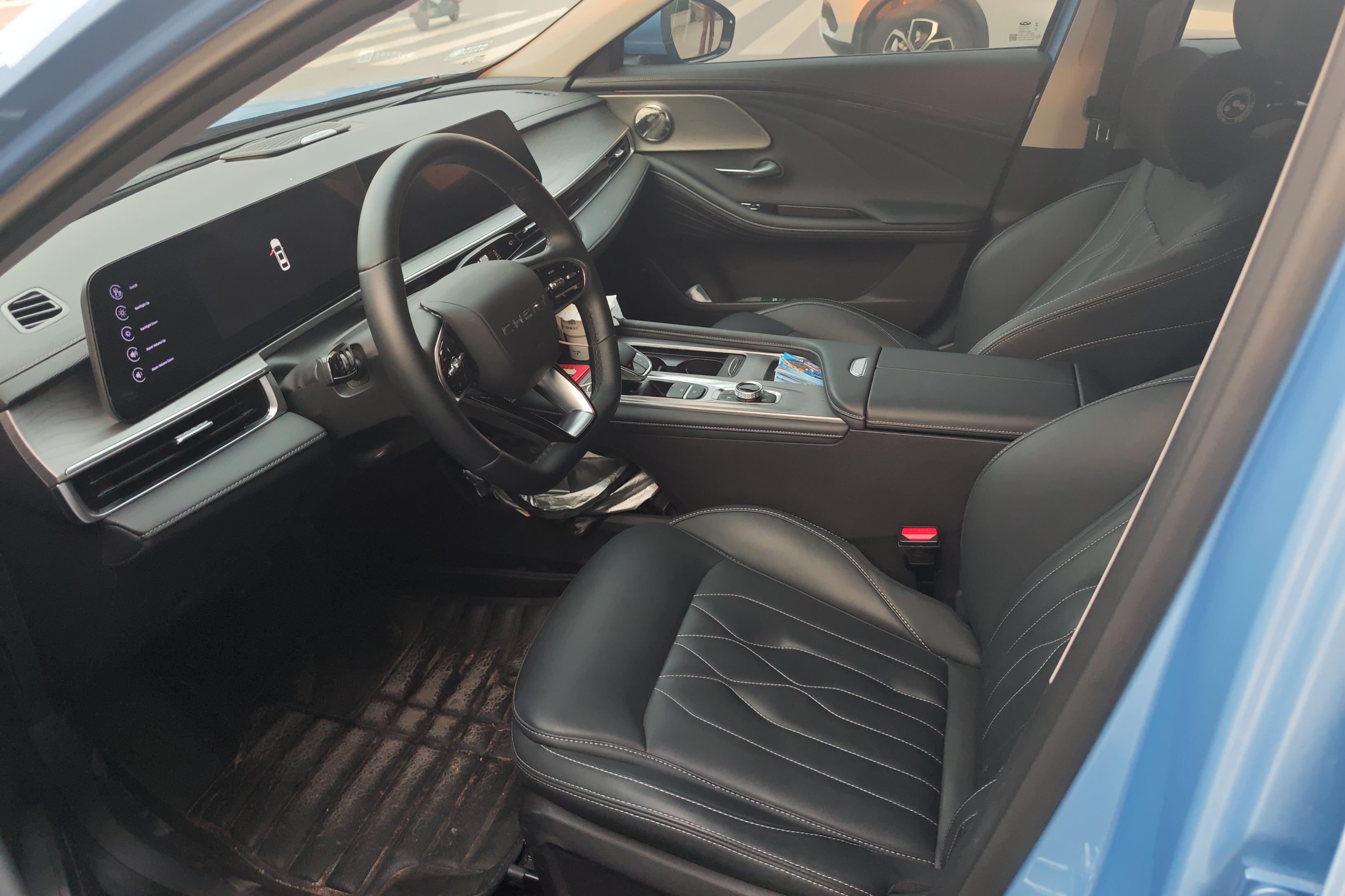 Chery Arrizo 8 Pro 2023 car image #23