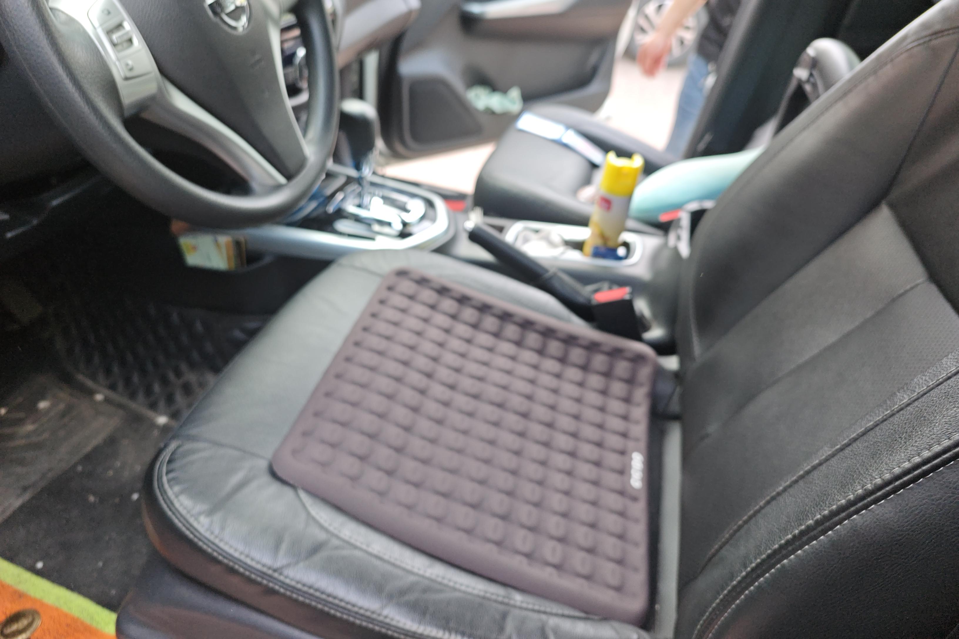 日产 途达 2018 汽车图片 #23