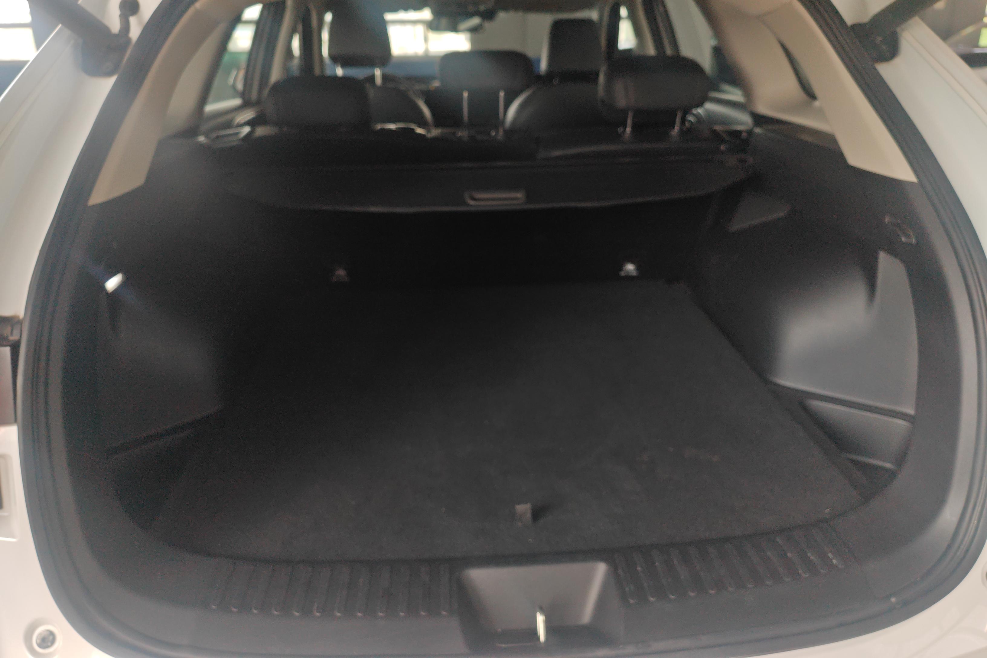 Haval Fierce Dragon MAX 2023 car image #23