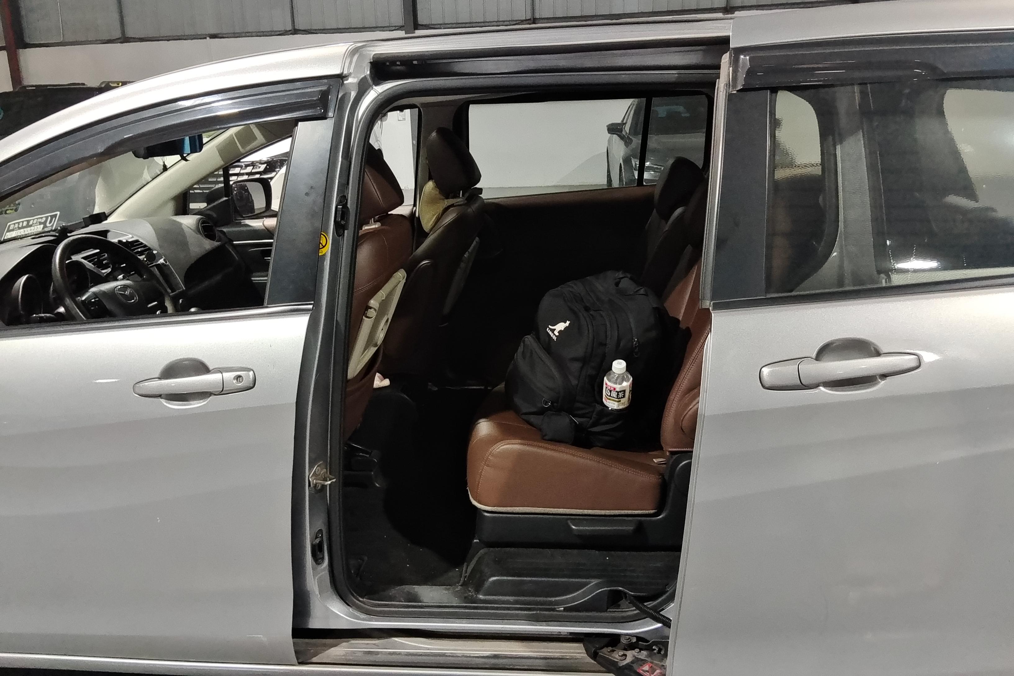 马自达 马自达5 2014 汽车图片 #23