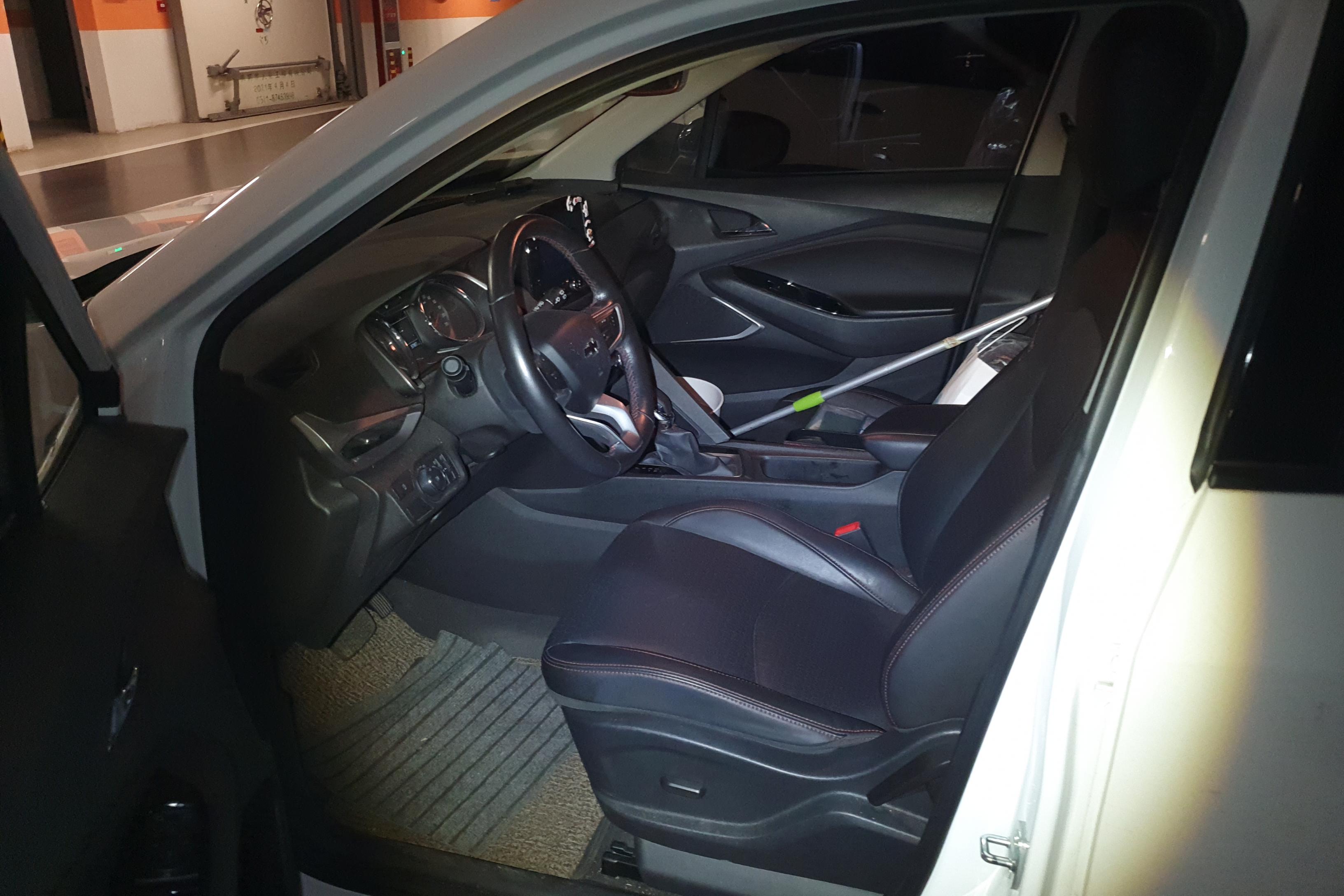 Chevrolet Orlando 2020 #23 Chevrolet Orlando 2020 car image #23