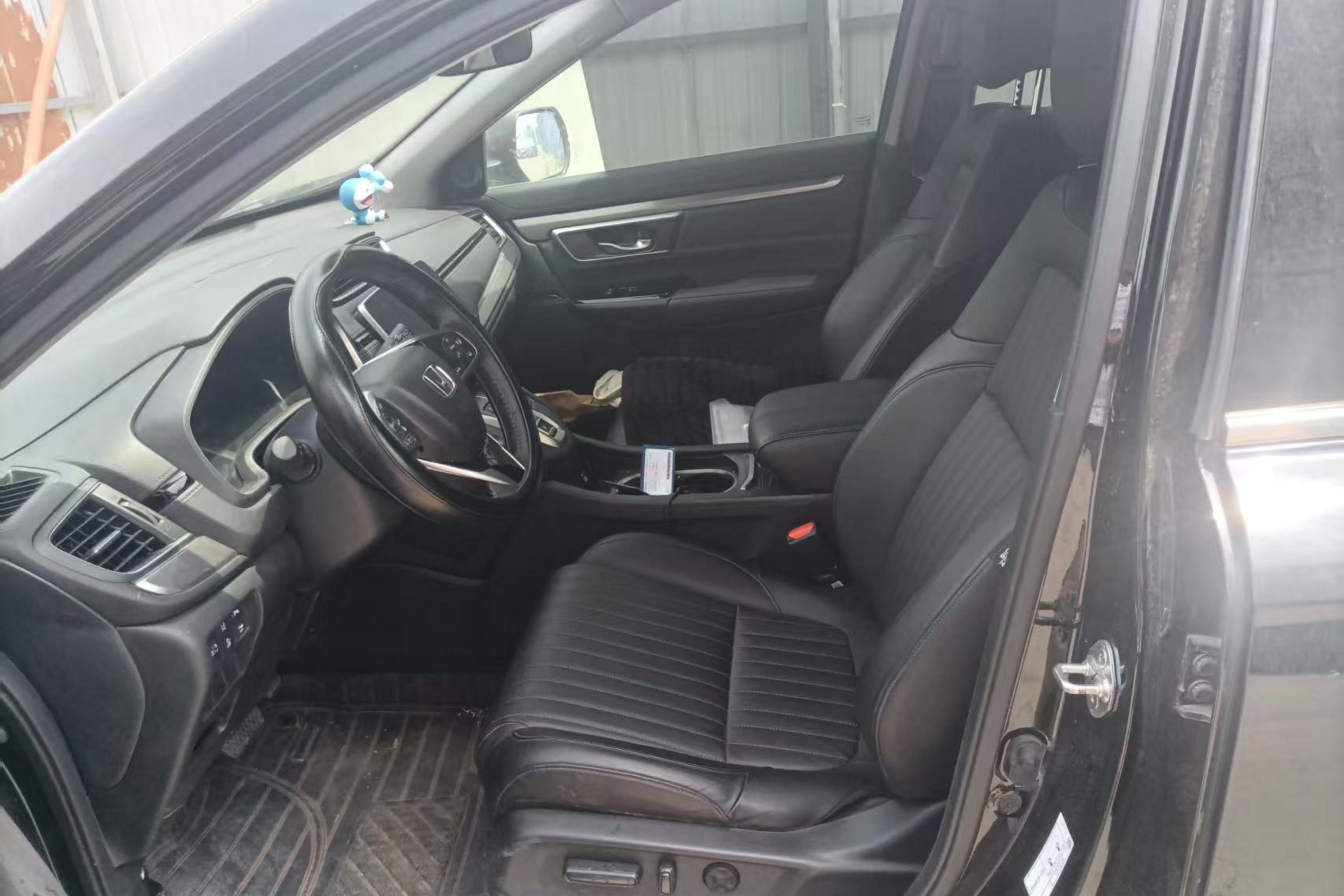 Honda Breeze 2022 #23 Honda Breeze 2022 car image #23