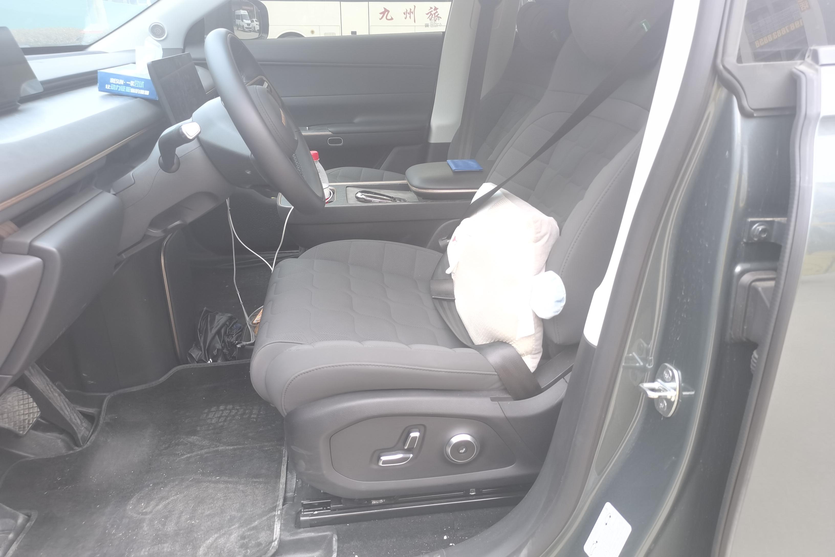 Exceed Stellar Era ET 2024 car image #23