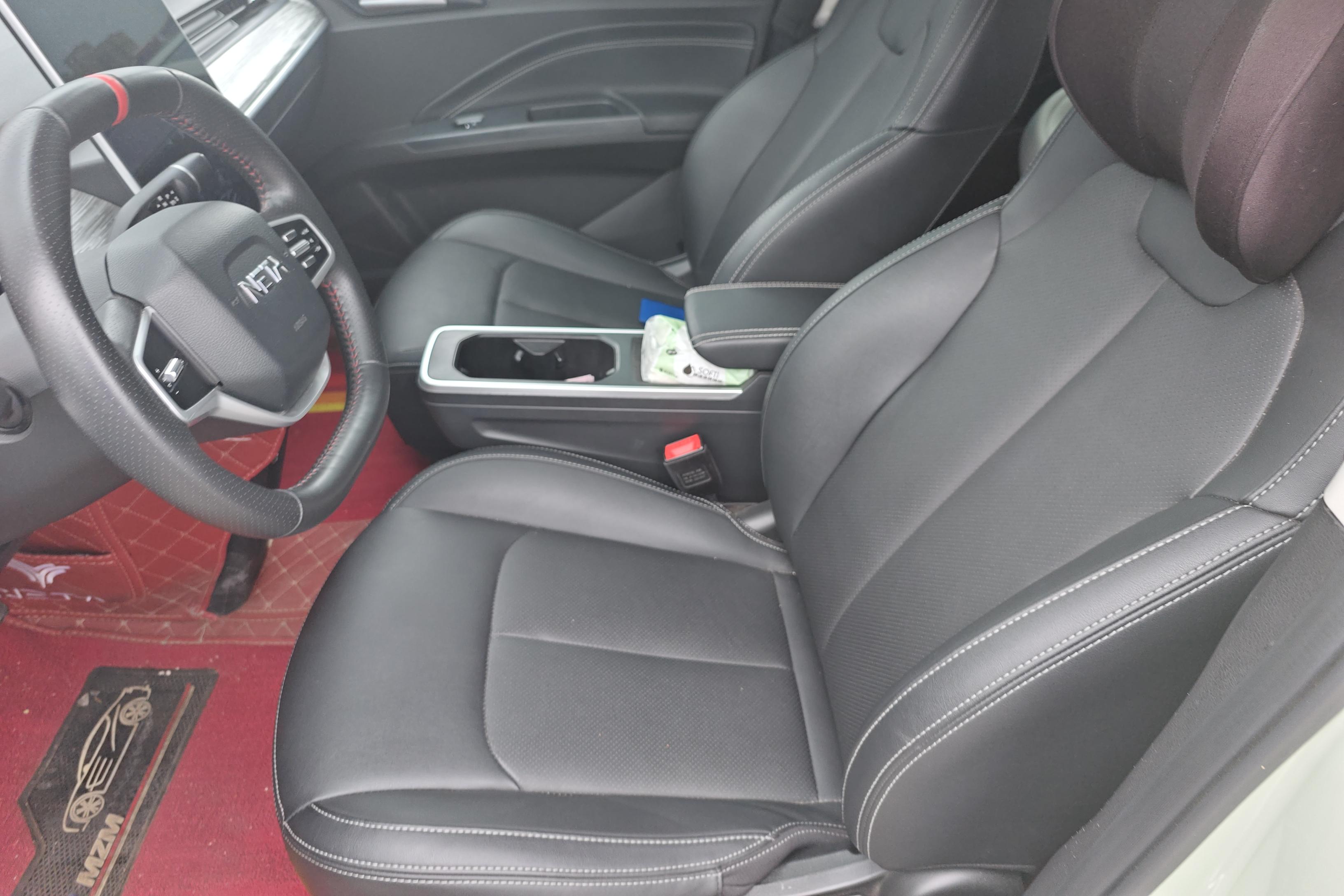 Neta L 2022 #23 Neta L 2022 изображение автомобиля #23