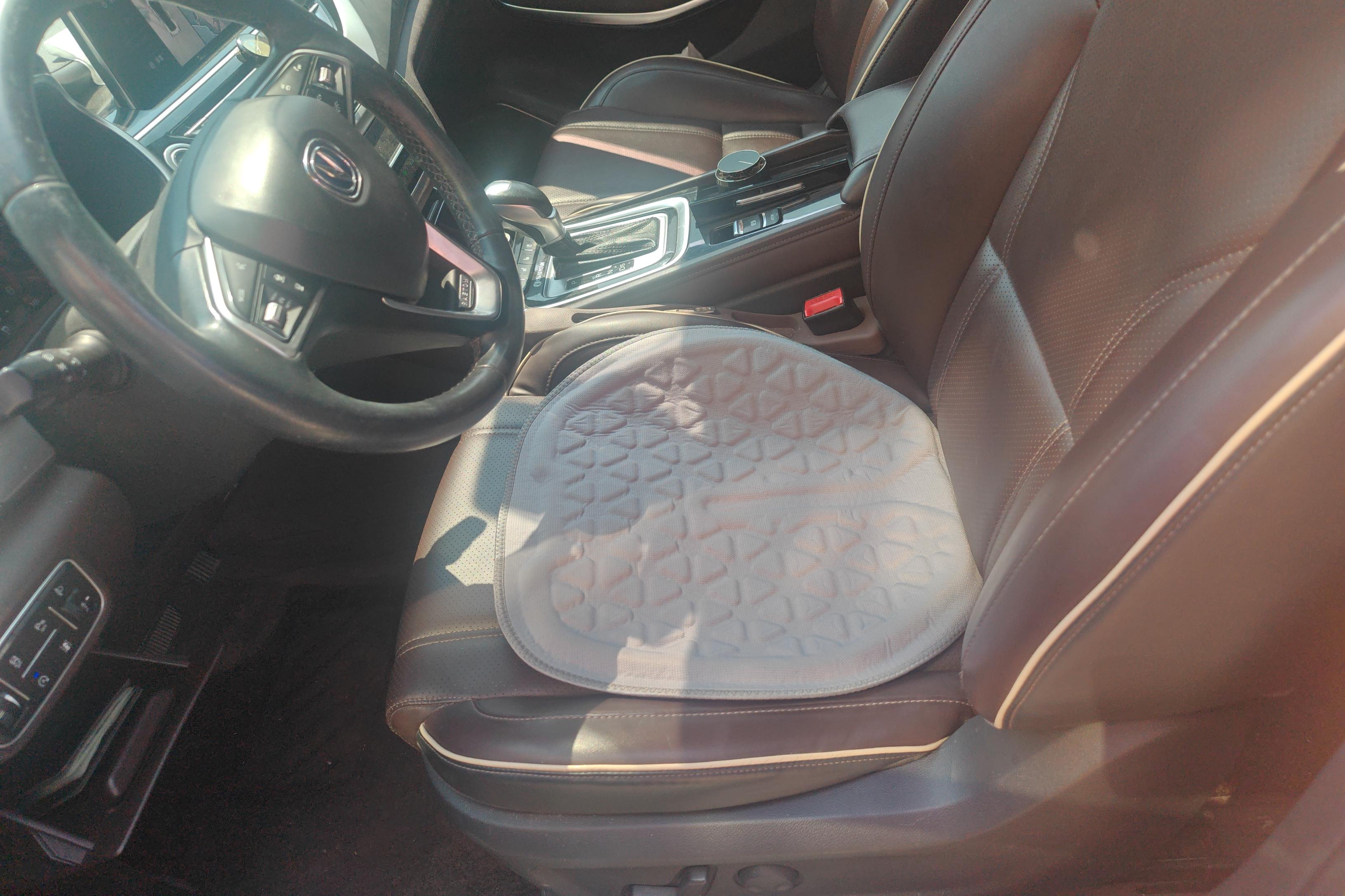 Changan Raeton 2018 car image #23