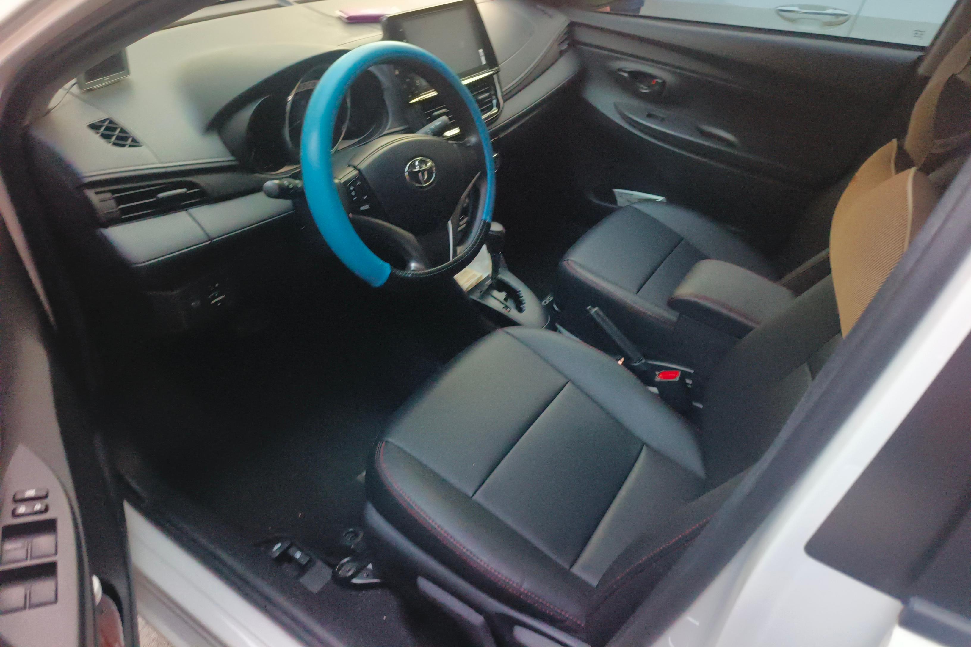 Toyota Vios 2020 car image #23