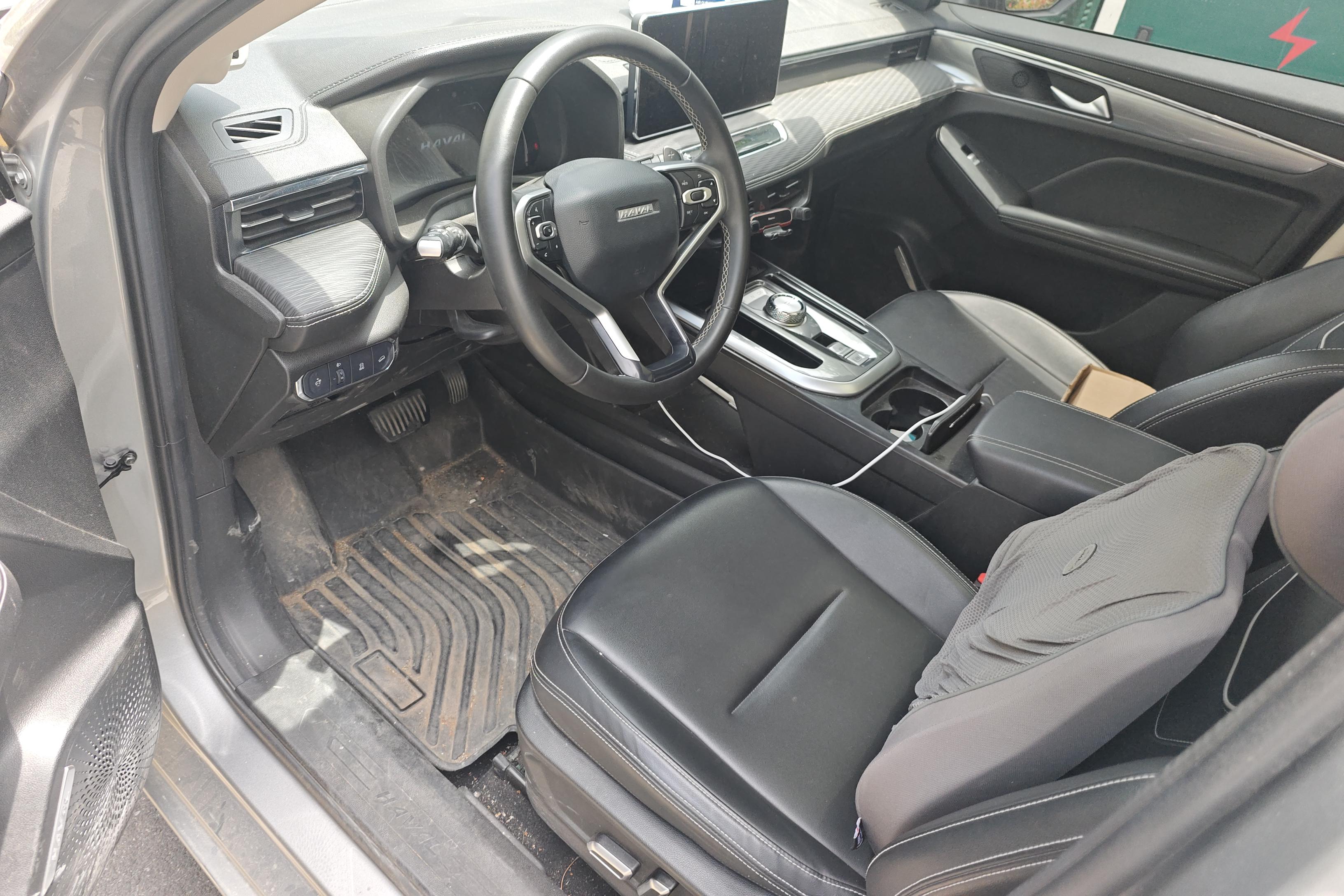 Haval Jolion 2021 immagine di auto #23