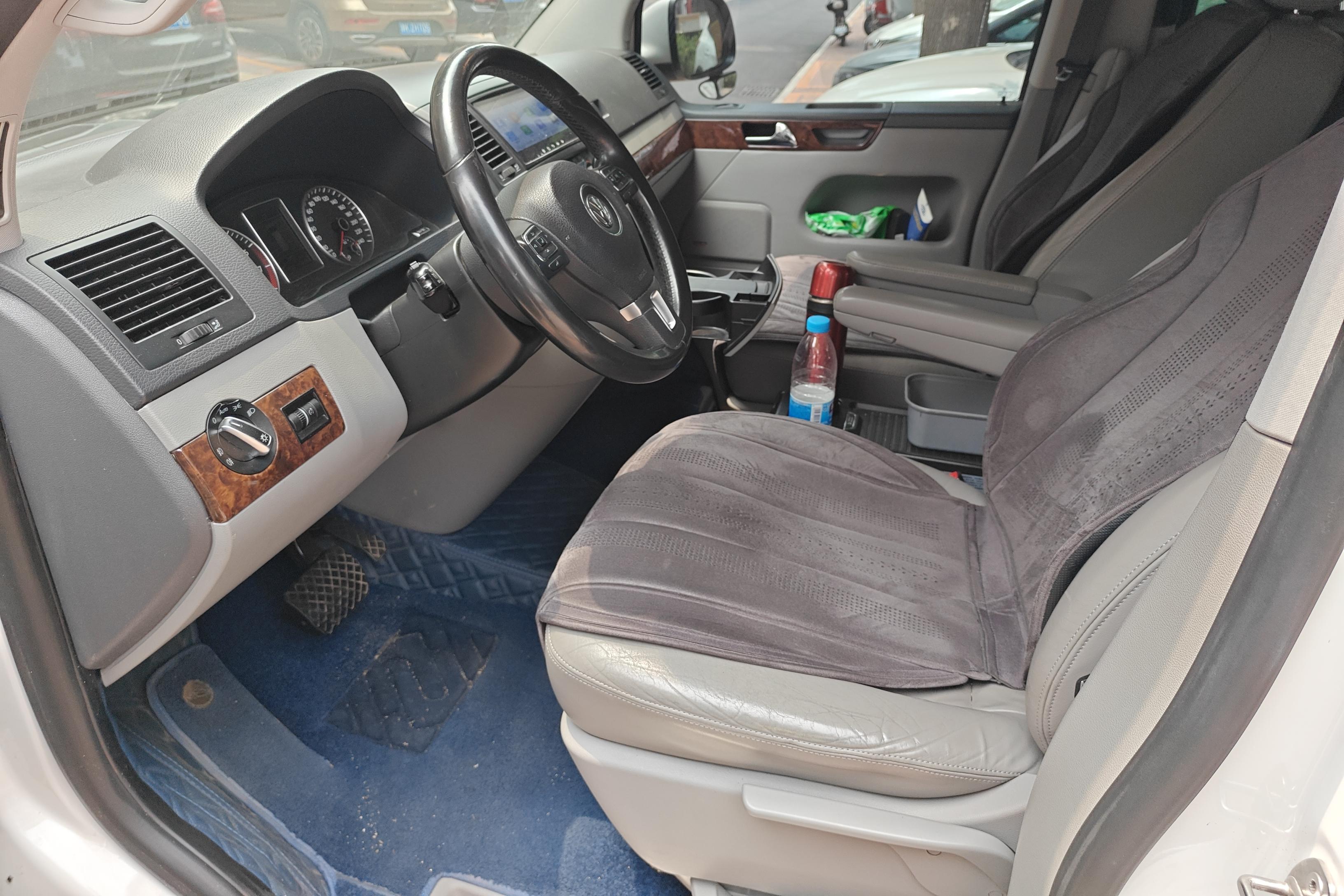 Volkswagen Multivan 2012 #23 Volkswagen Multivan 2012 imagem de carro #23