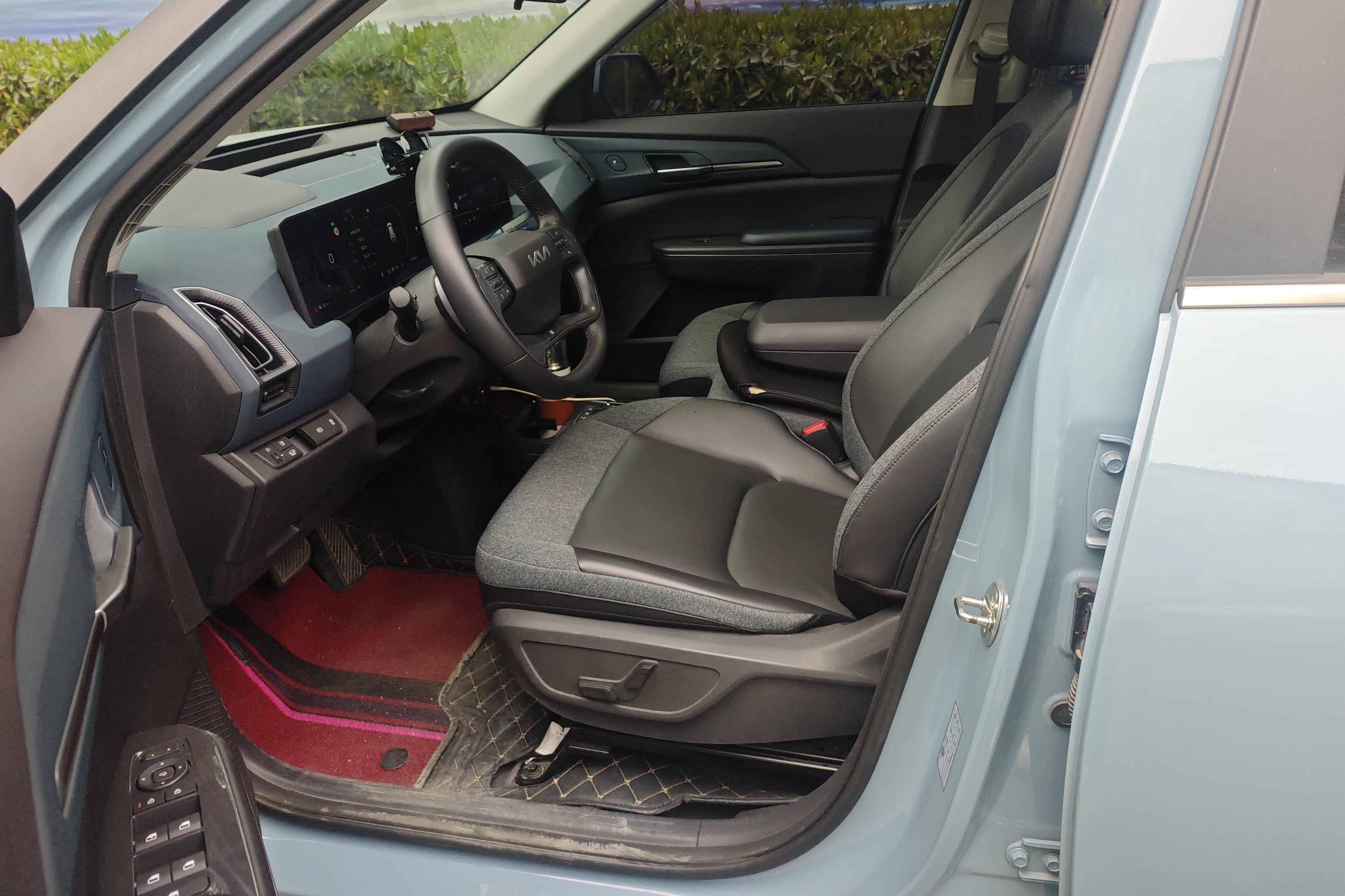 Kia EV5 2023 image de voiture #23