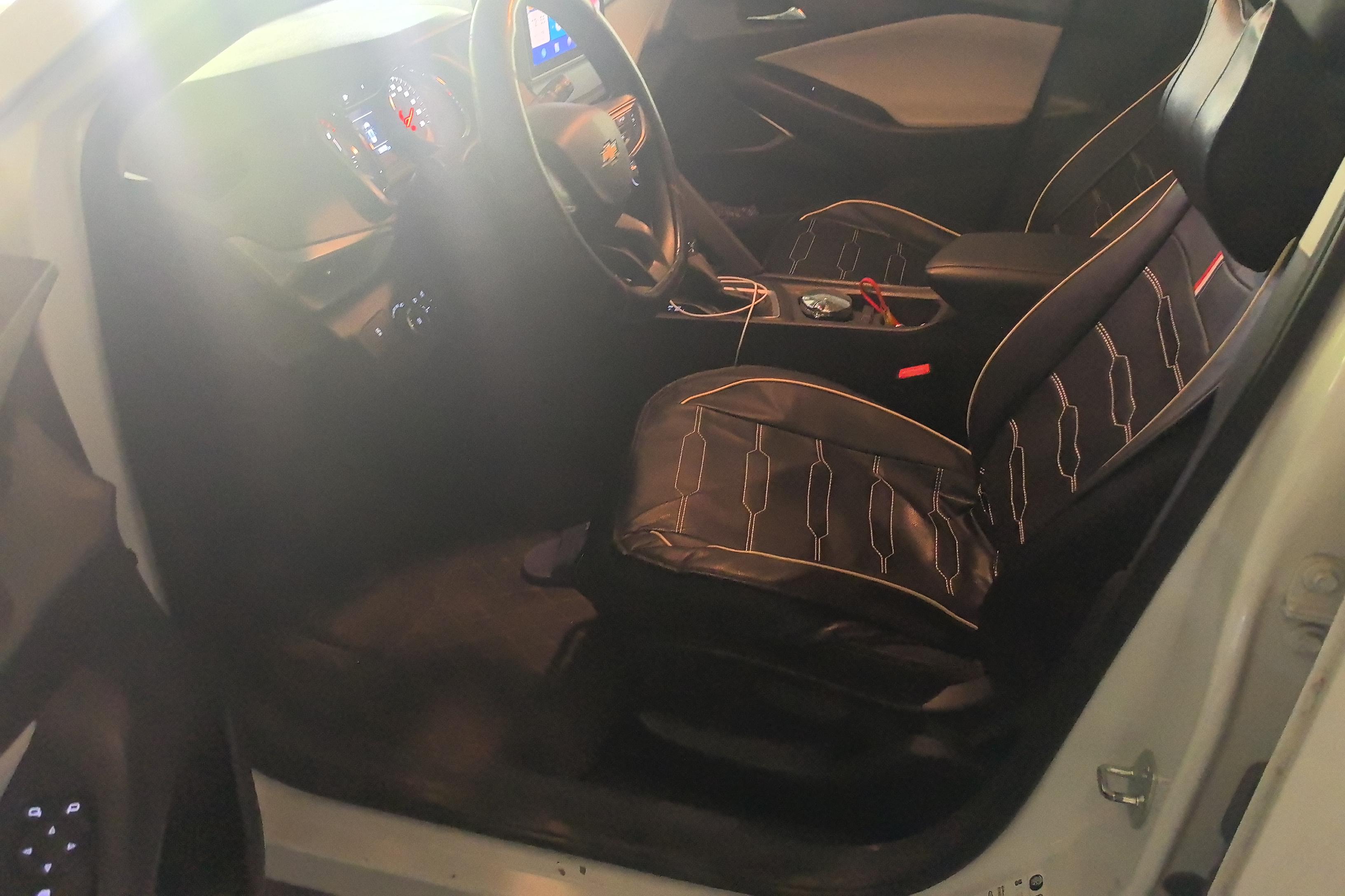 Chevrolet Orlando 2021 #23 Chevrolet Orlando 2021 car image #23