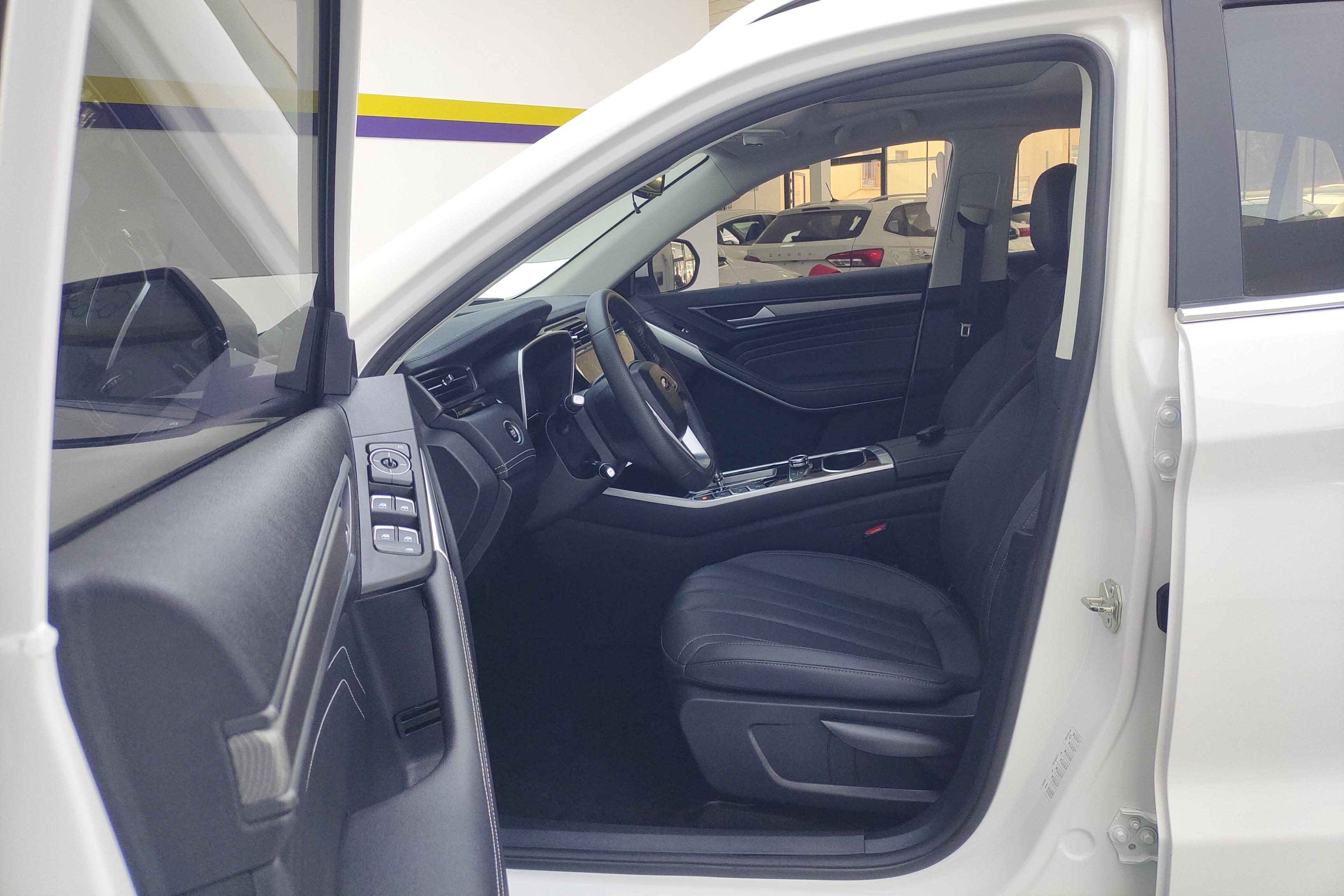 Ford Territory 2020 #23 Ford Territory 2020 immagine di auto #23