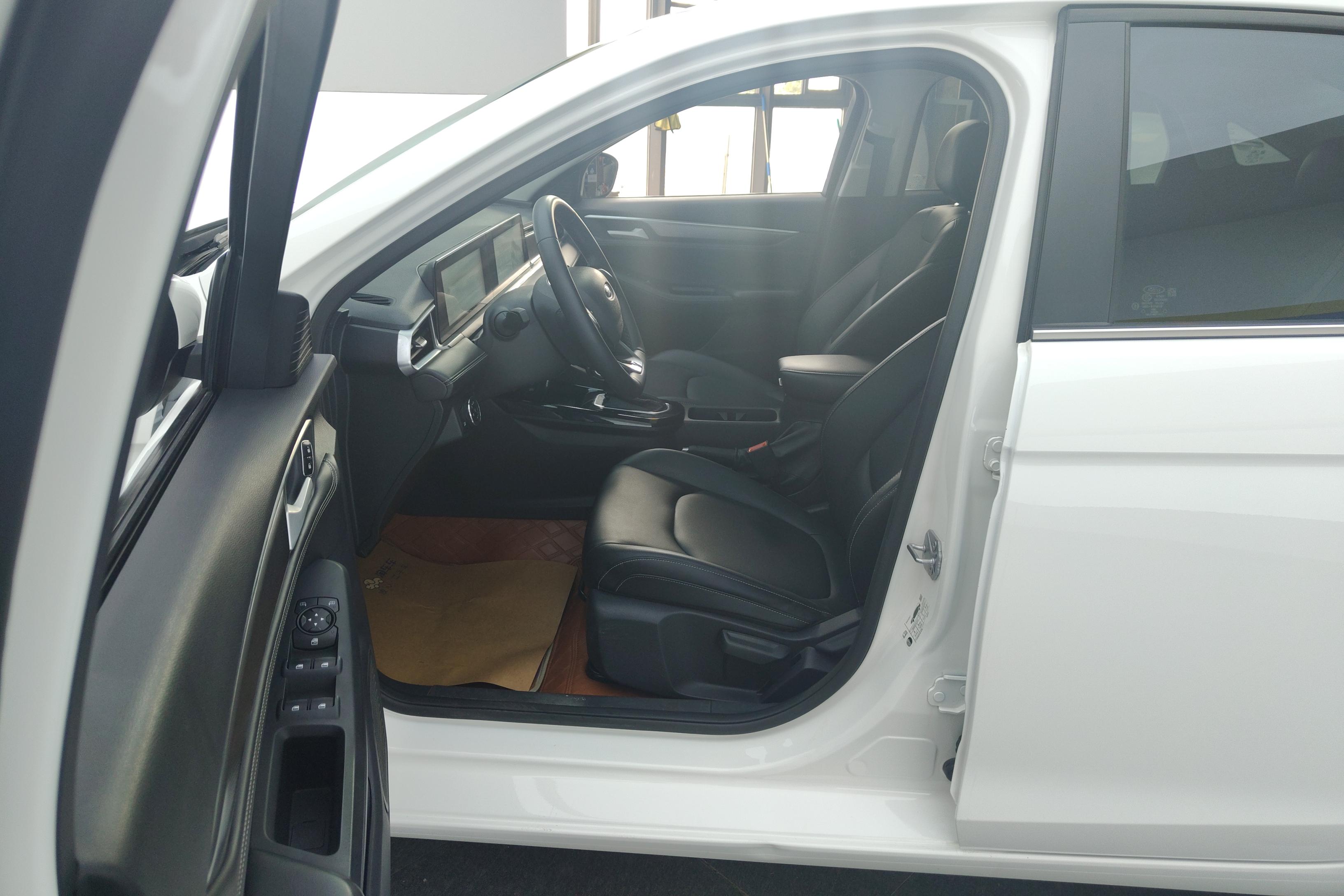 Ford Escort 2022 imagem de carro #23