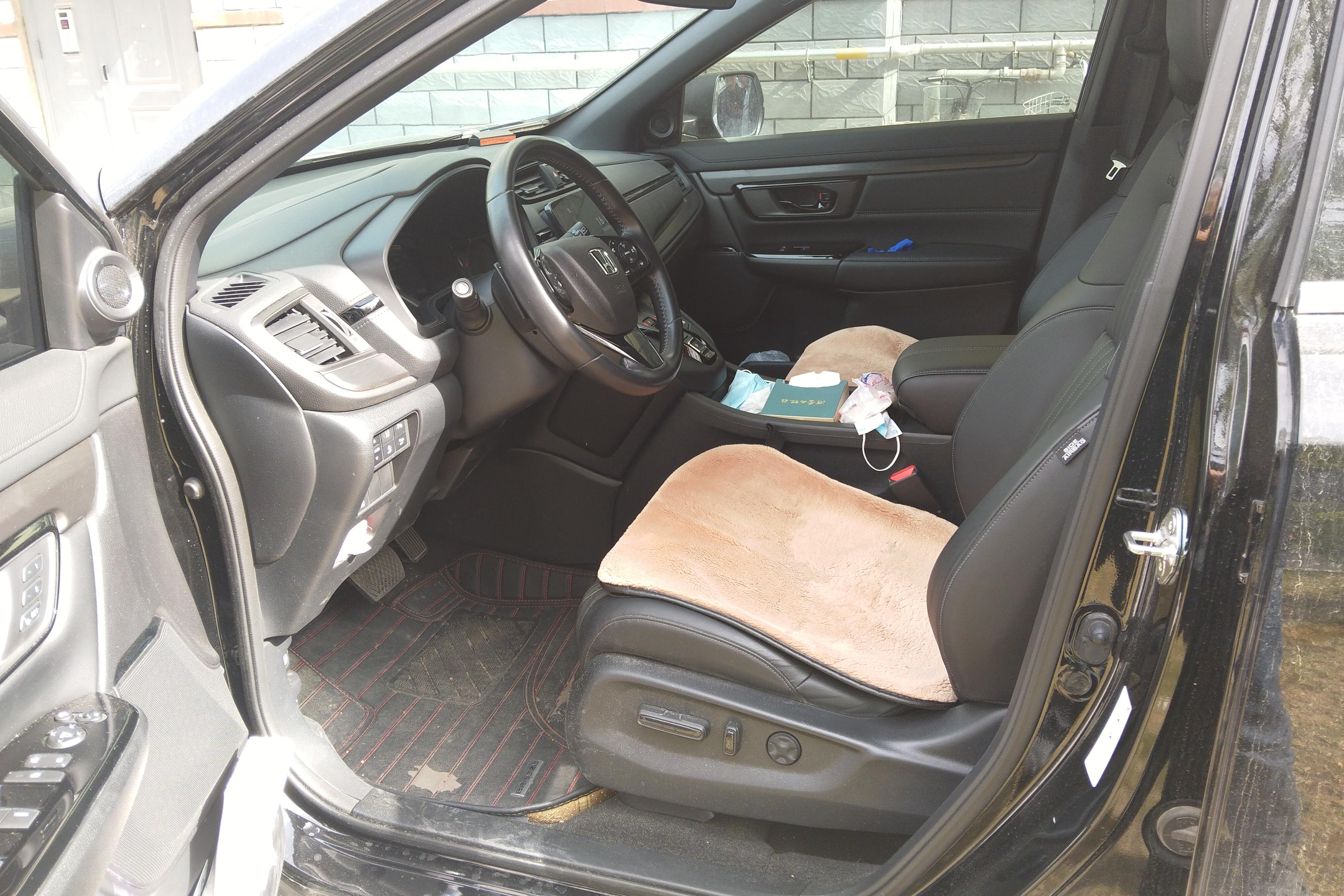 Honda Breeze 2022 car image #23