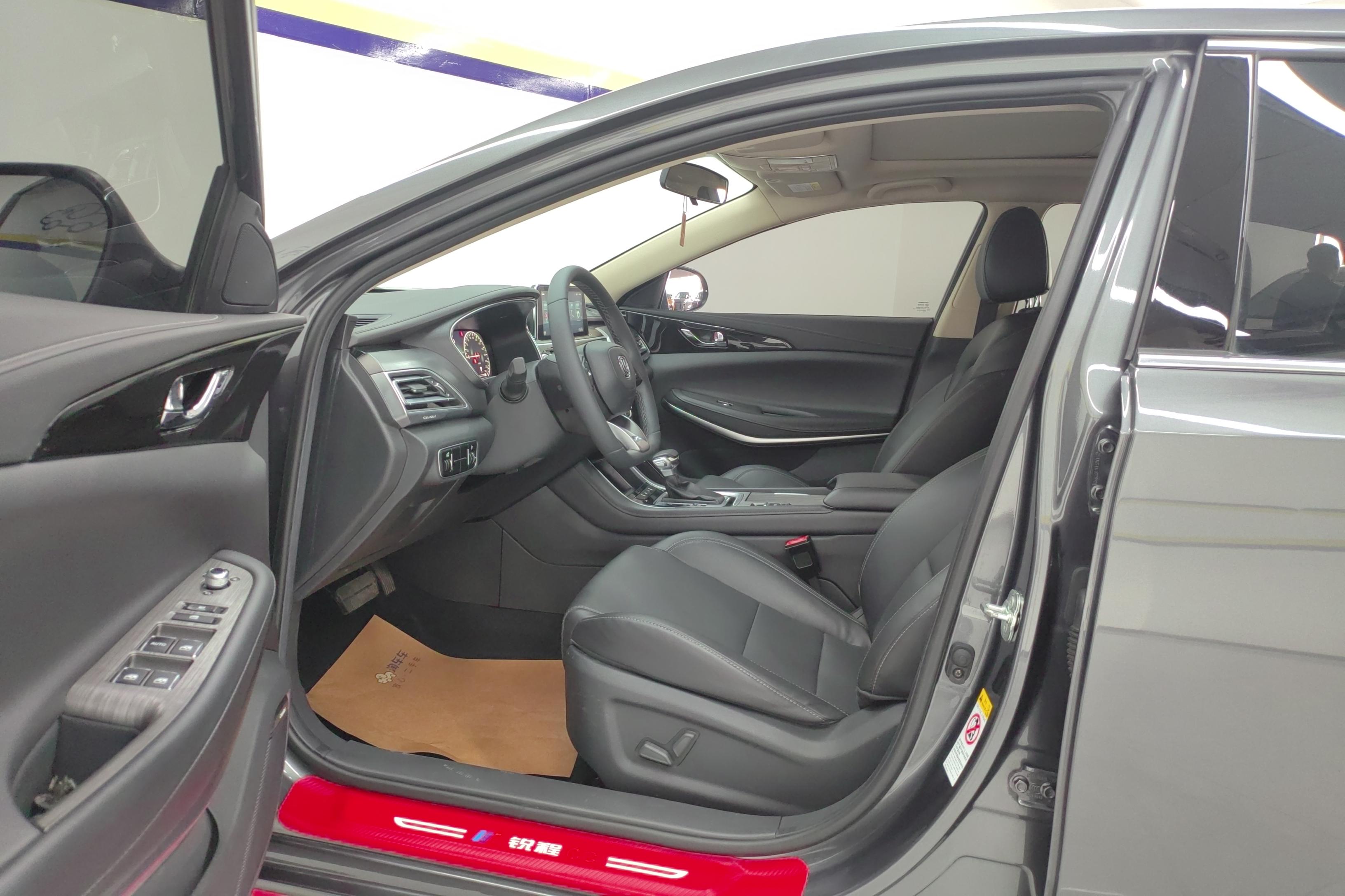 长安 锐程CC 2021 #23 长安 锐程CC 2021 汽车图片 #23