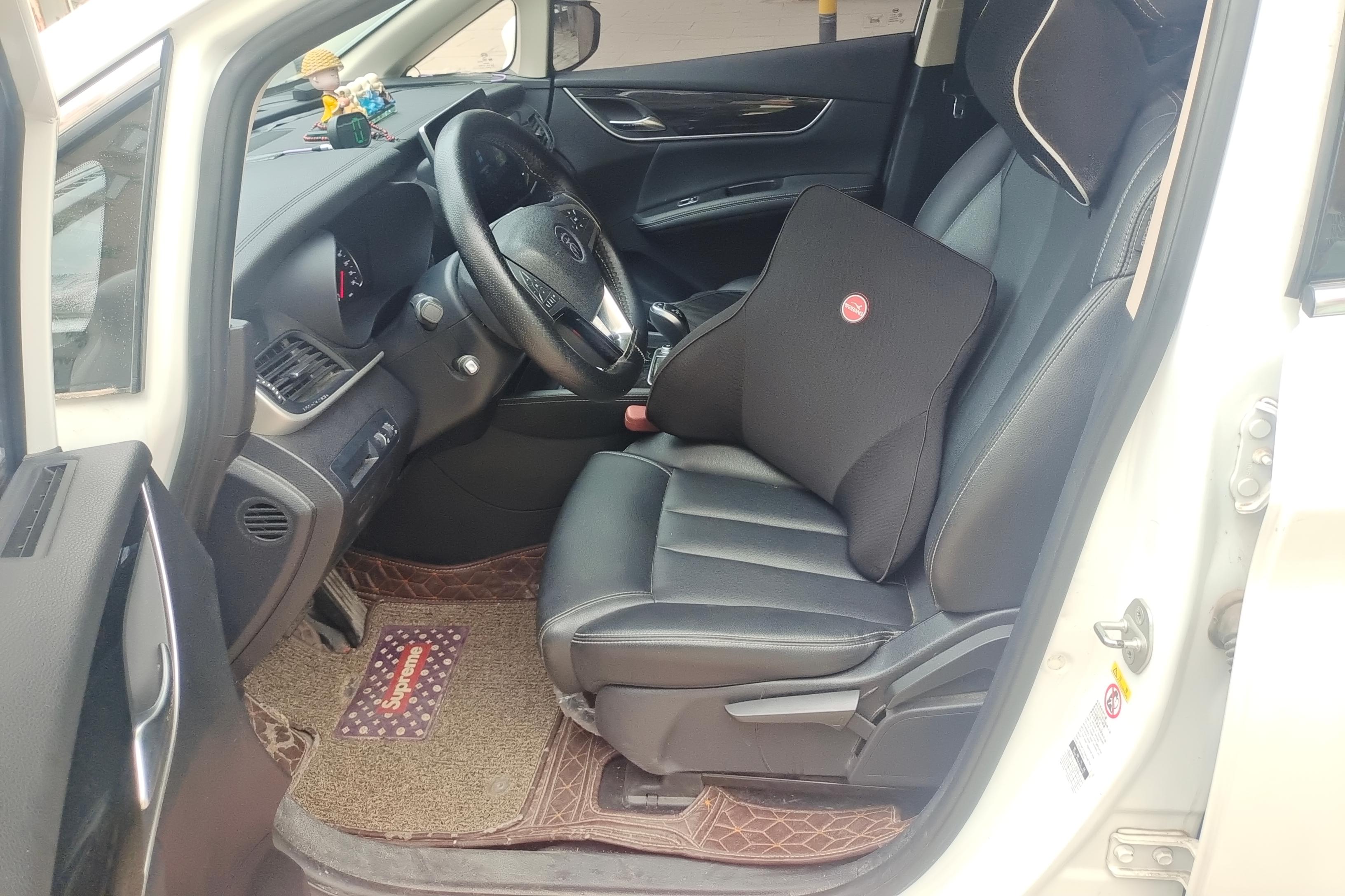 BYD Song MAX 2019 car image #23