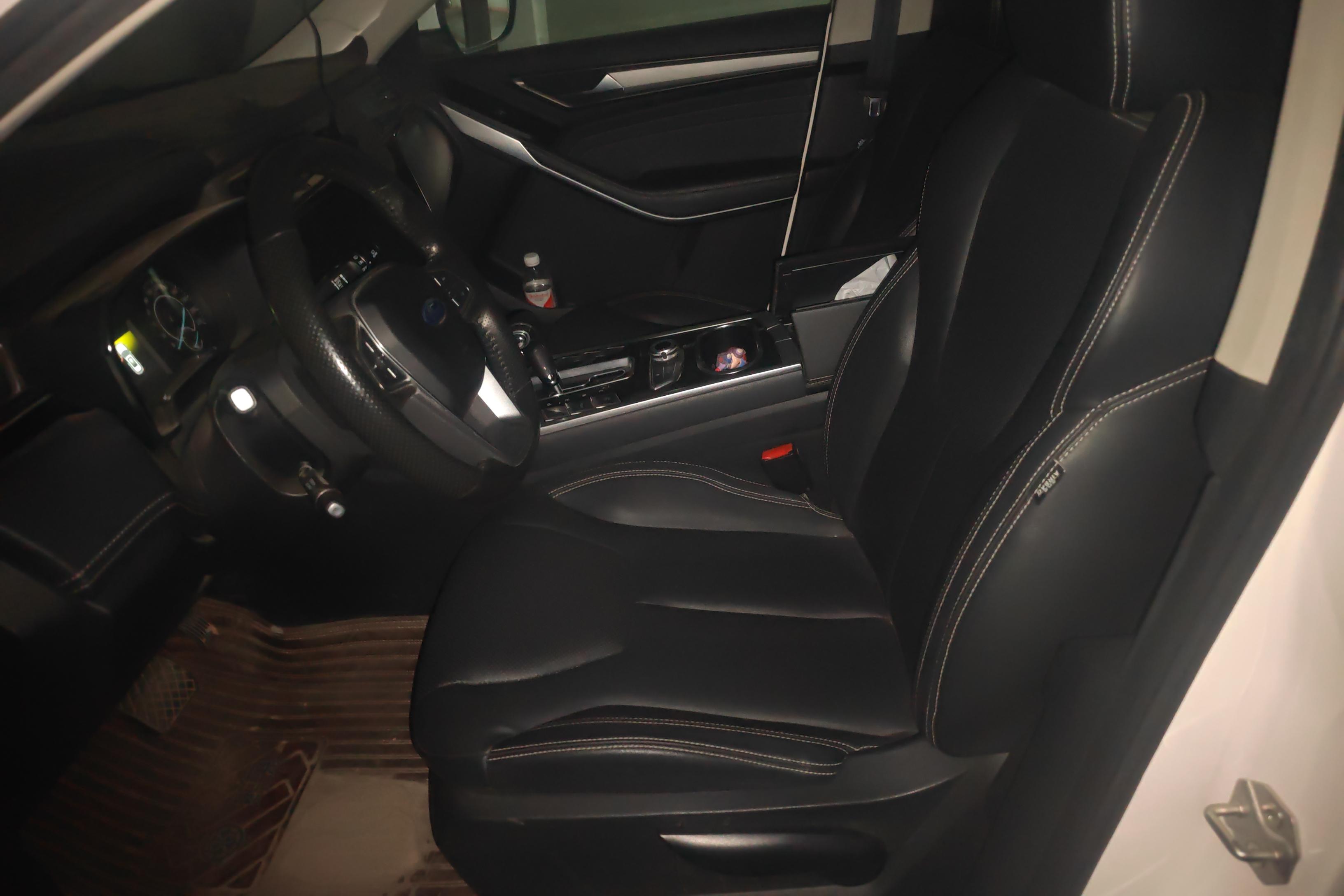 Ford Territory 2019 #23 Ford Territory 2019 car image #23