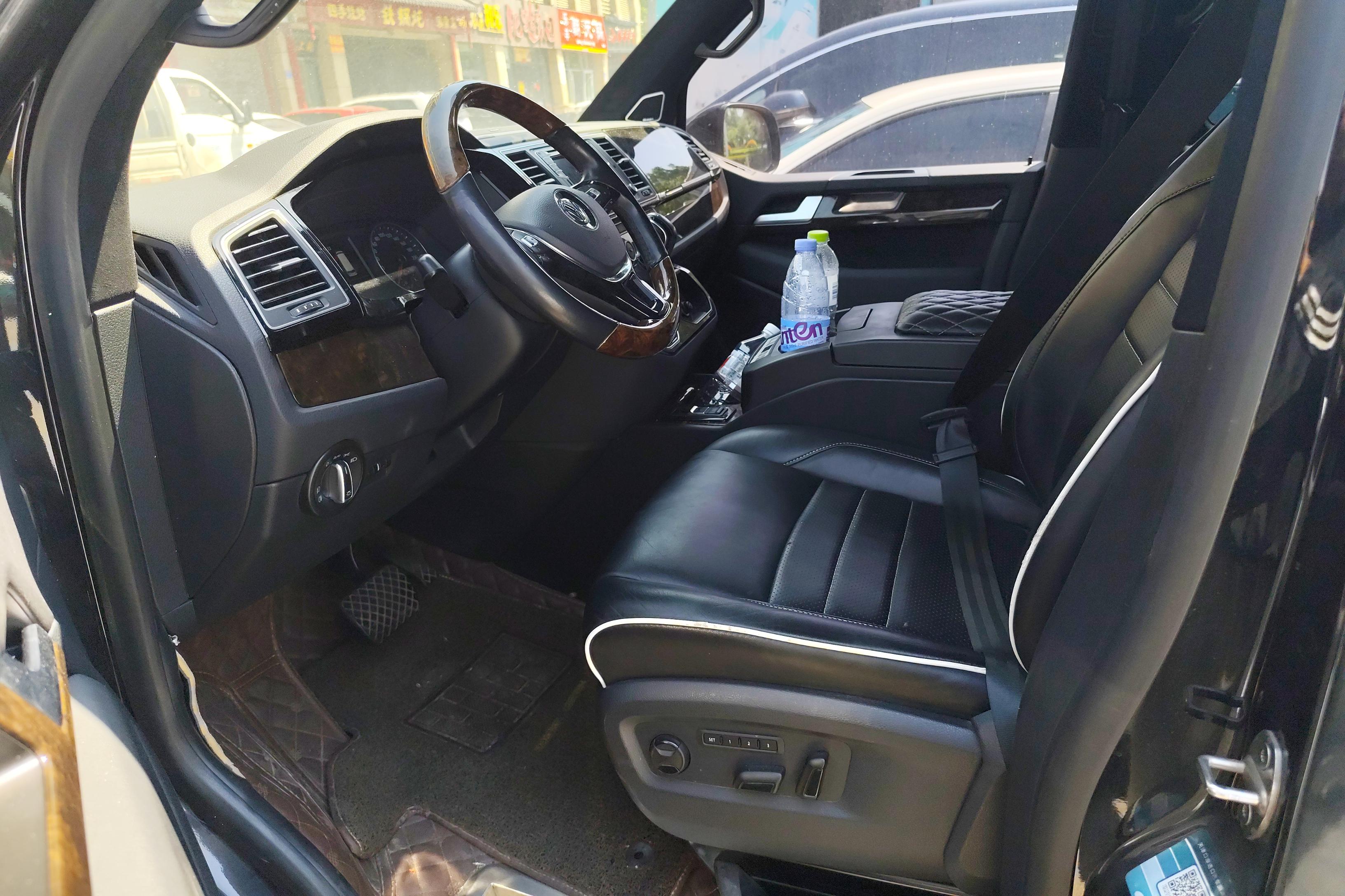 Volkswagen Multivan 2018 #23 Volkswagen Multivan 2018 imagem de carro #23