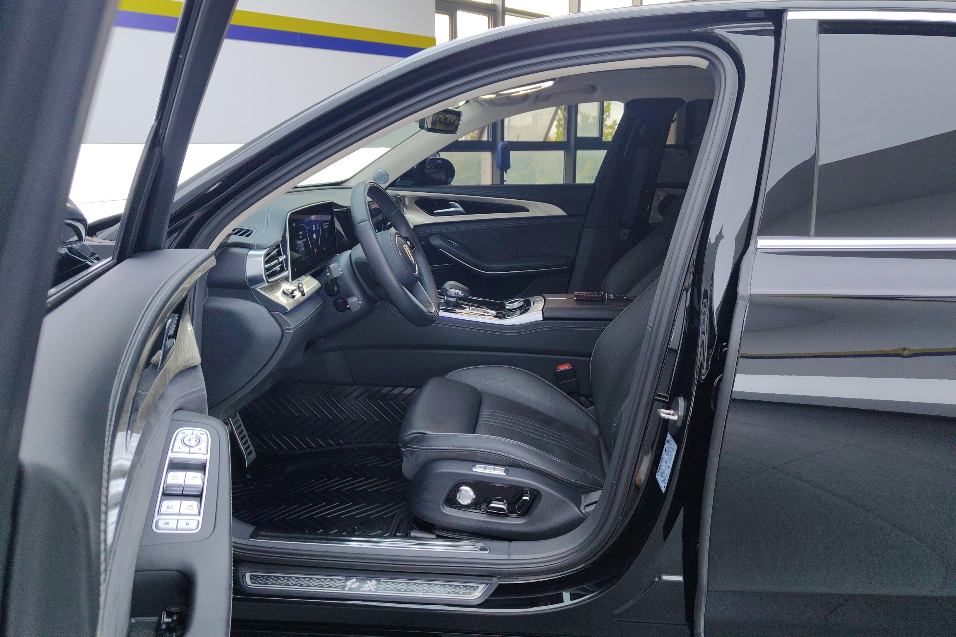 HongQi H9 2022 #23 HongQi H9 2022 image de voiture #23