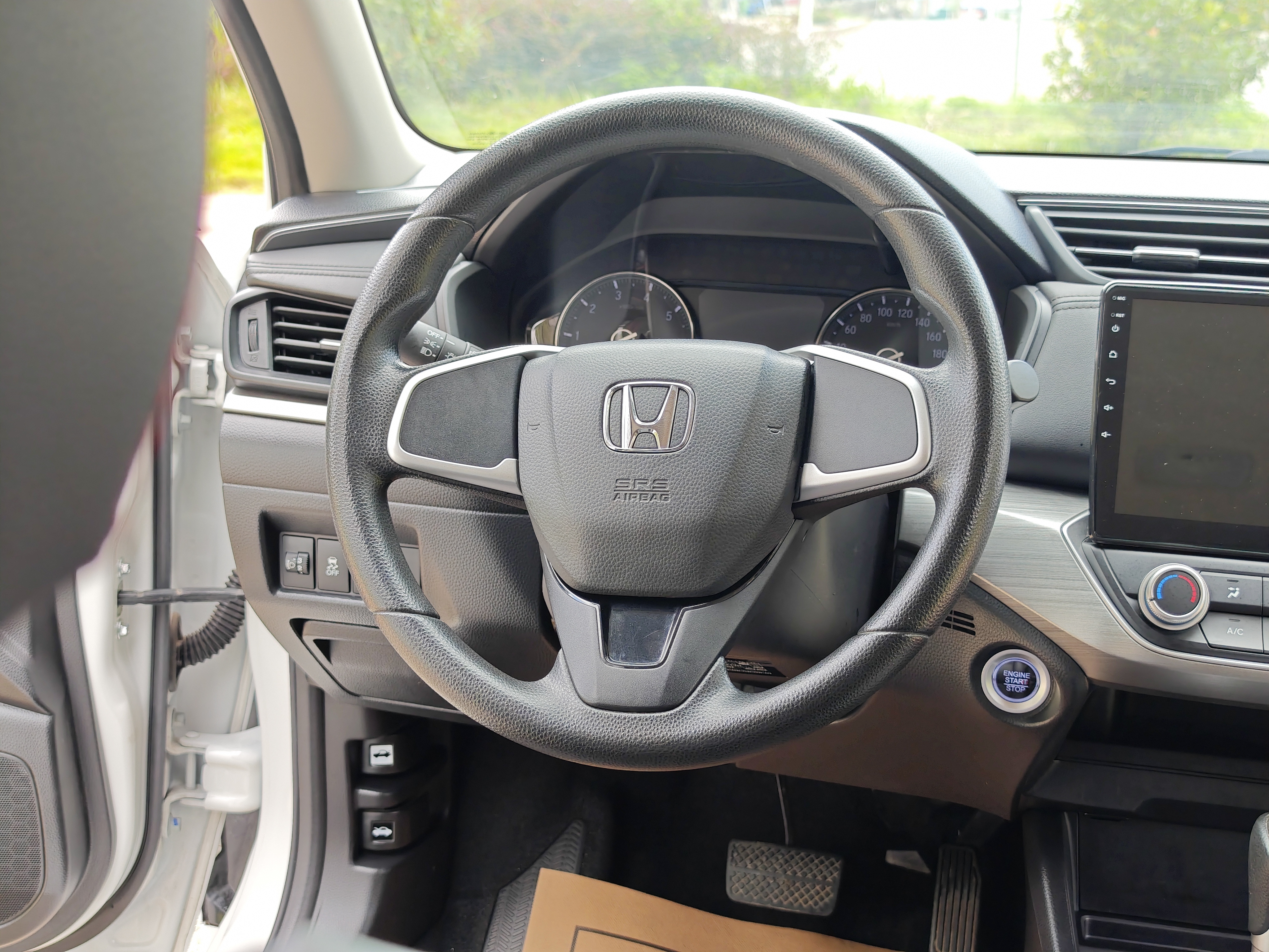 Honda Envix 2022 صورة سيارة #23