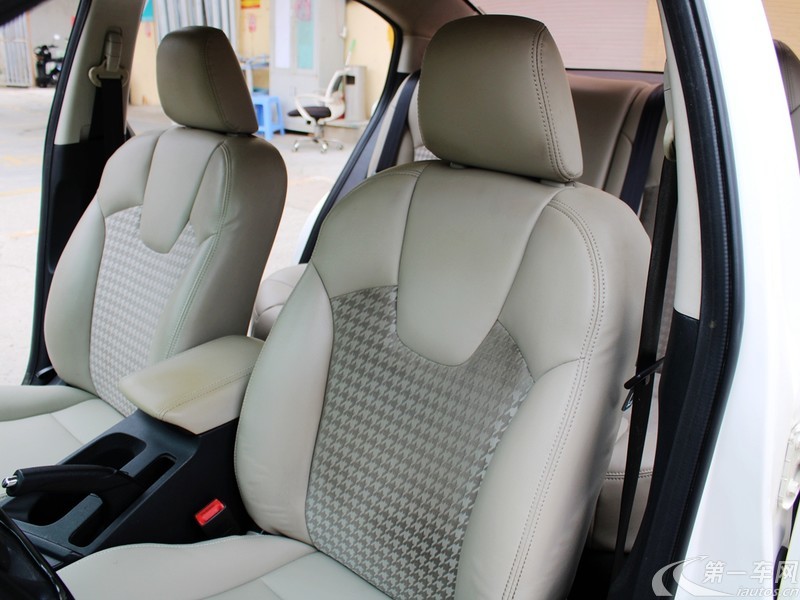 GAC Trumpchi GA3S 2016 #23 GAC Trumpchi GA3S 2016 image de voiture #23