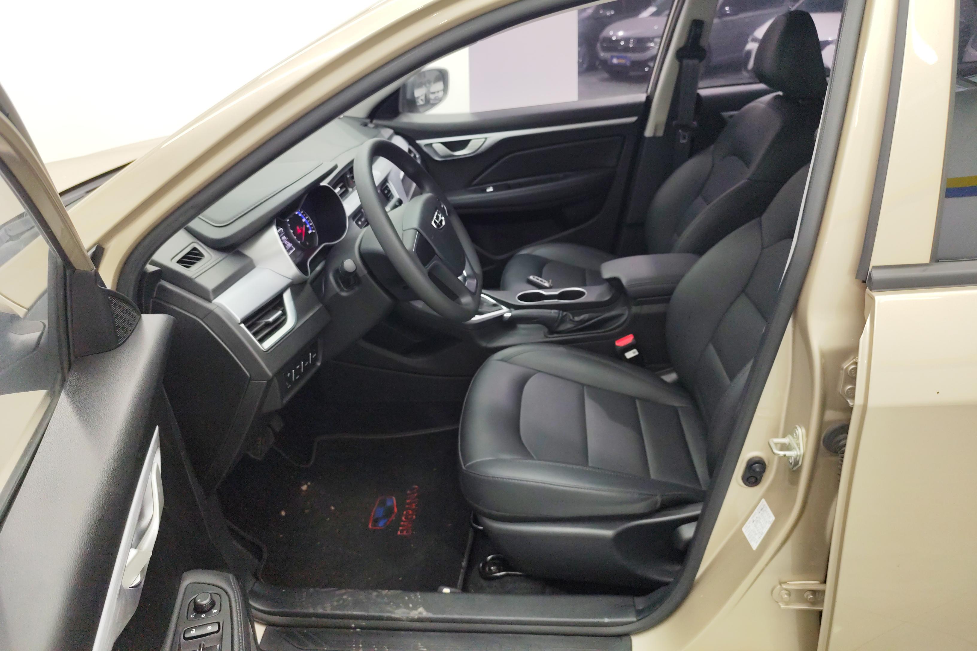 GEELY Vision 2021 #23 GEELY Vision 2021 car image #23