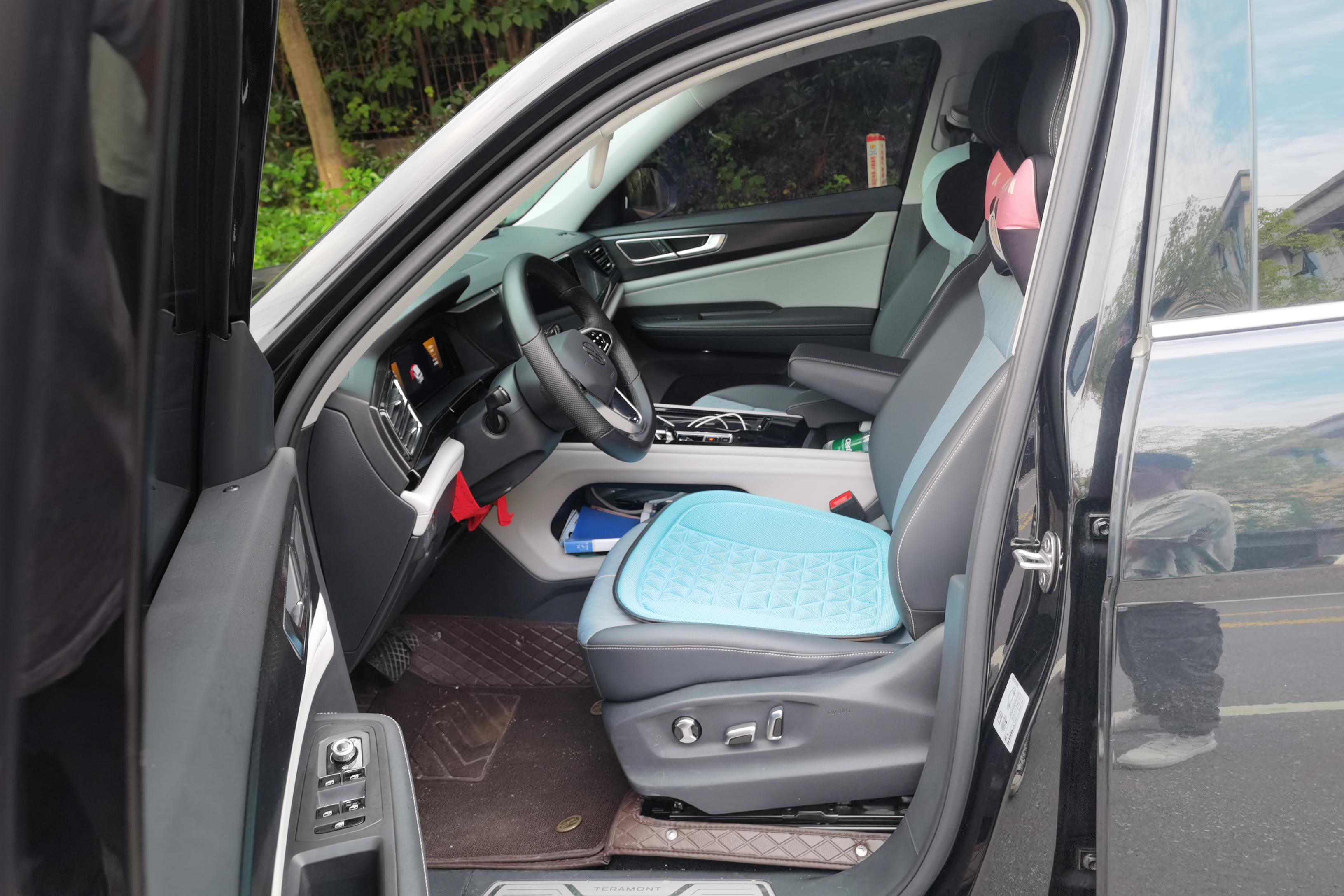 Volkswagen Teramont 2023 immagine di auto #23