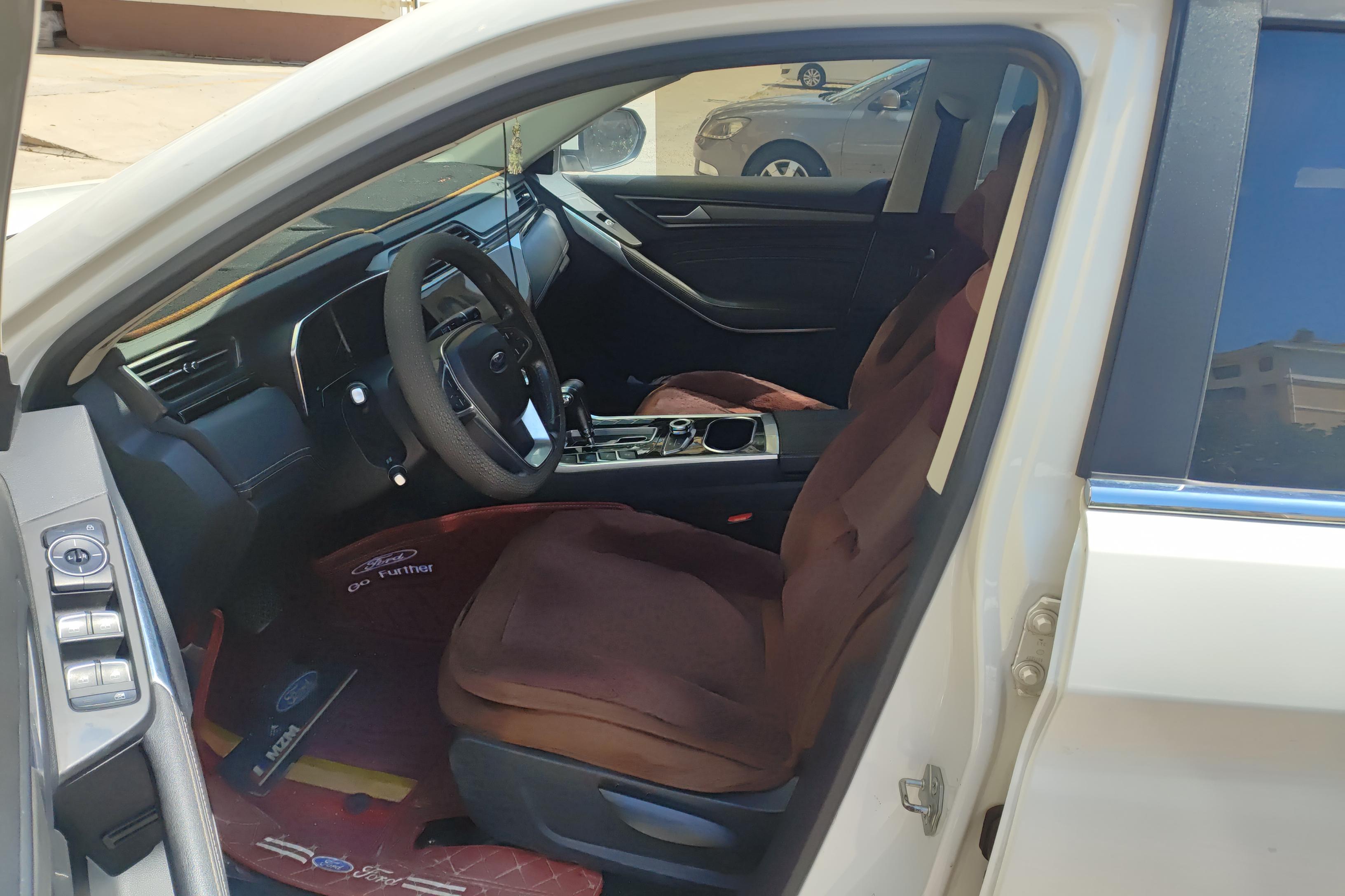 Ford Territory 2019 #23 Ford Territory 2019 immagine di auto #23