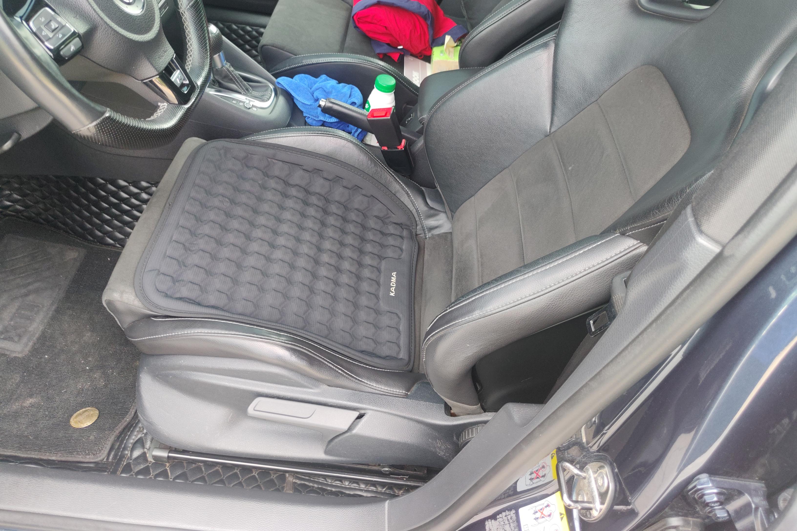 Volkswagen Gol 2011 car image #23