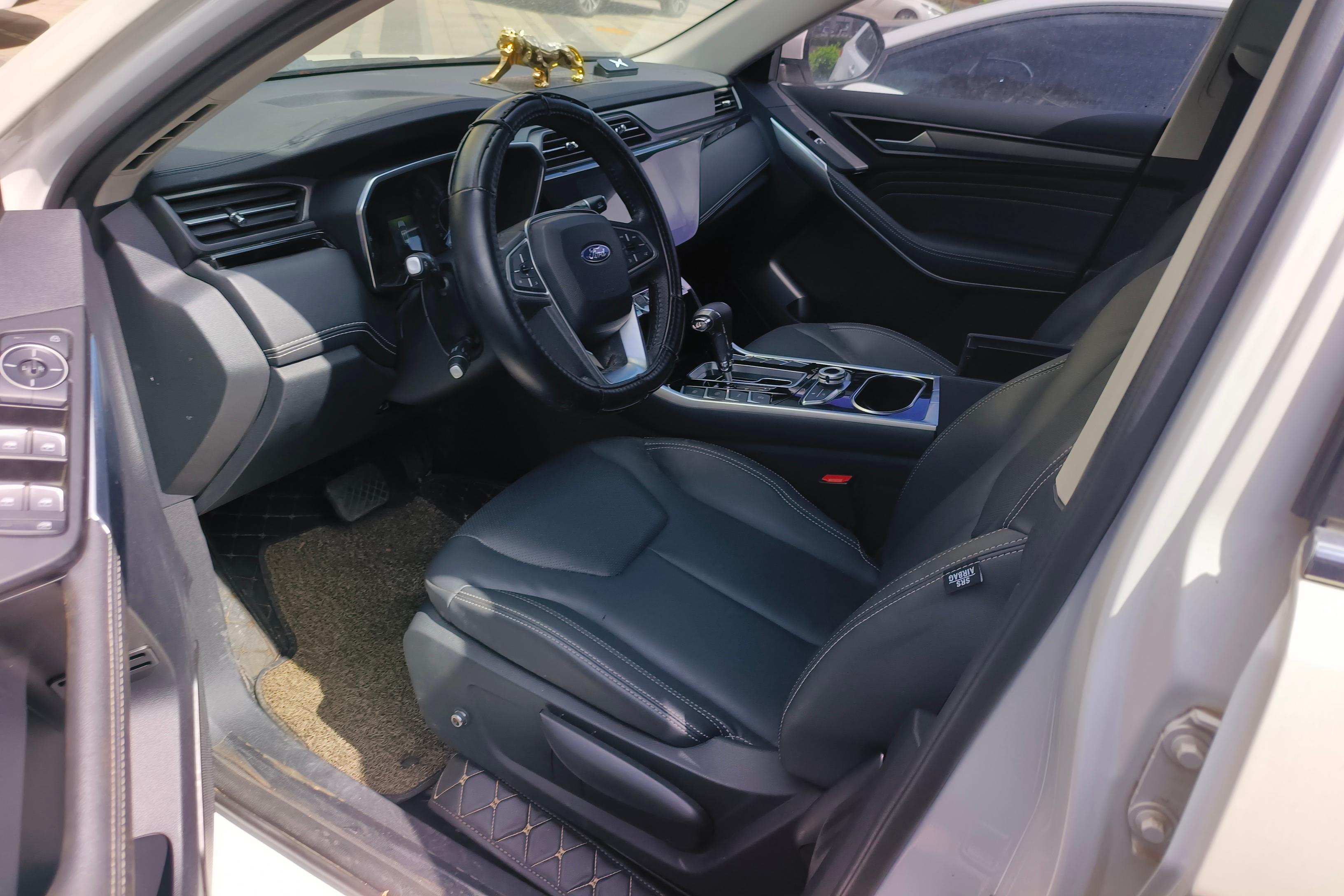 Ford Territory 2019 car image #23