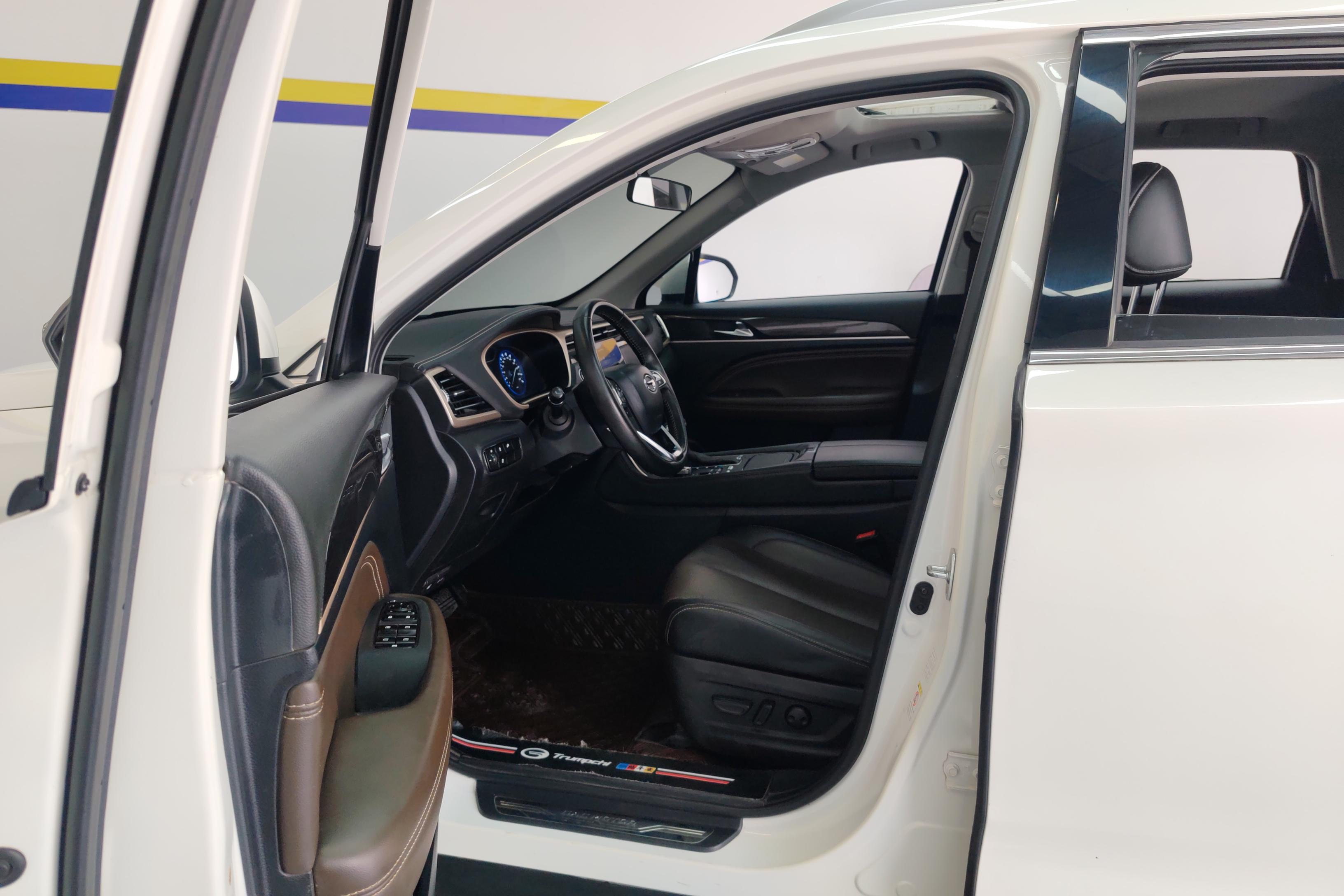 GAC Trumpchi GS5 2019 car image #23
