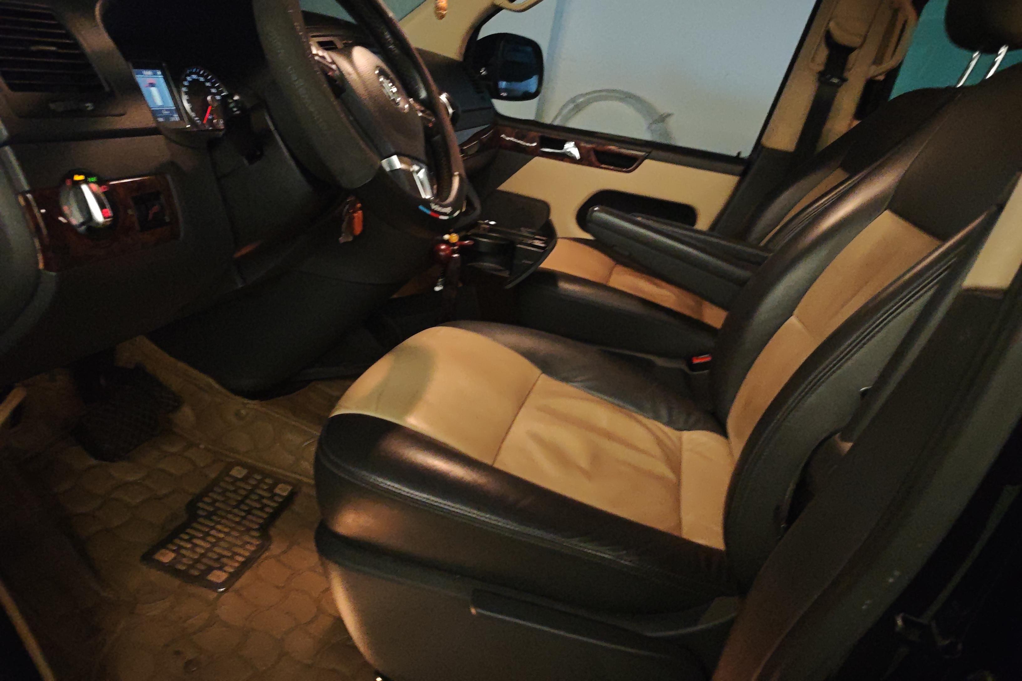 Volkswagen Multivan 2013 #23 Volkswagen Multivan 2013 imagem de carro #23