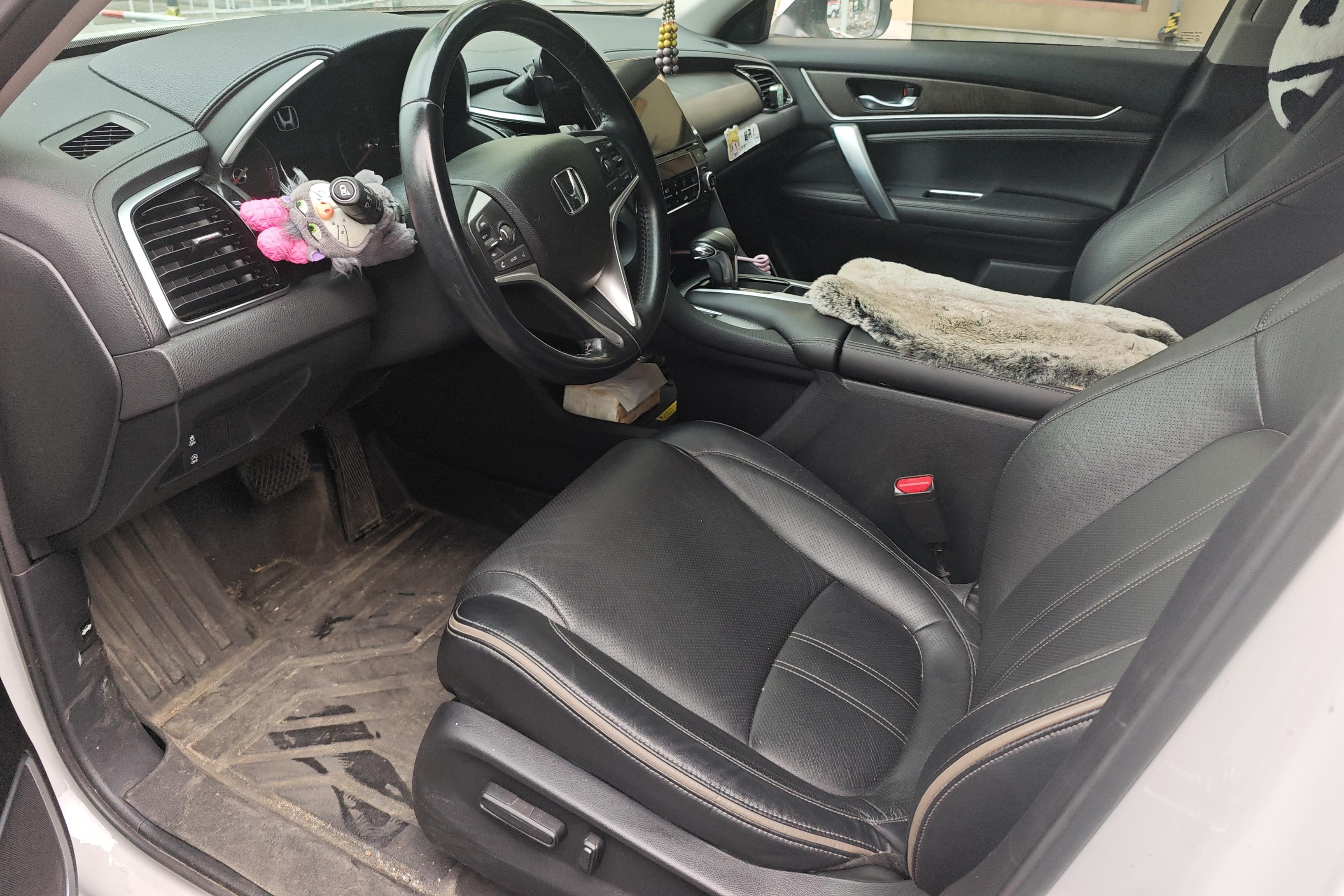 Honda Avancier 2023 immagine di auto #23