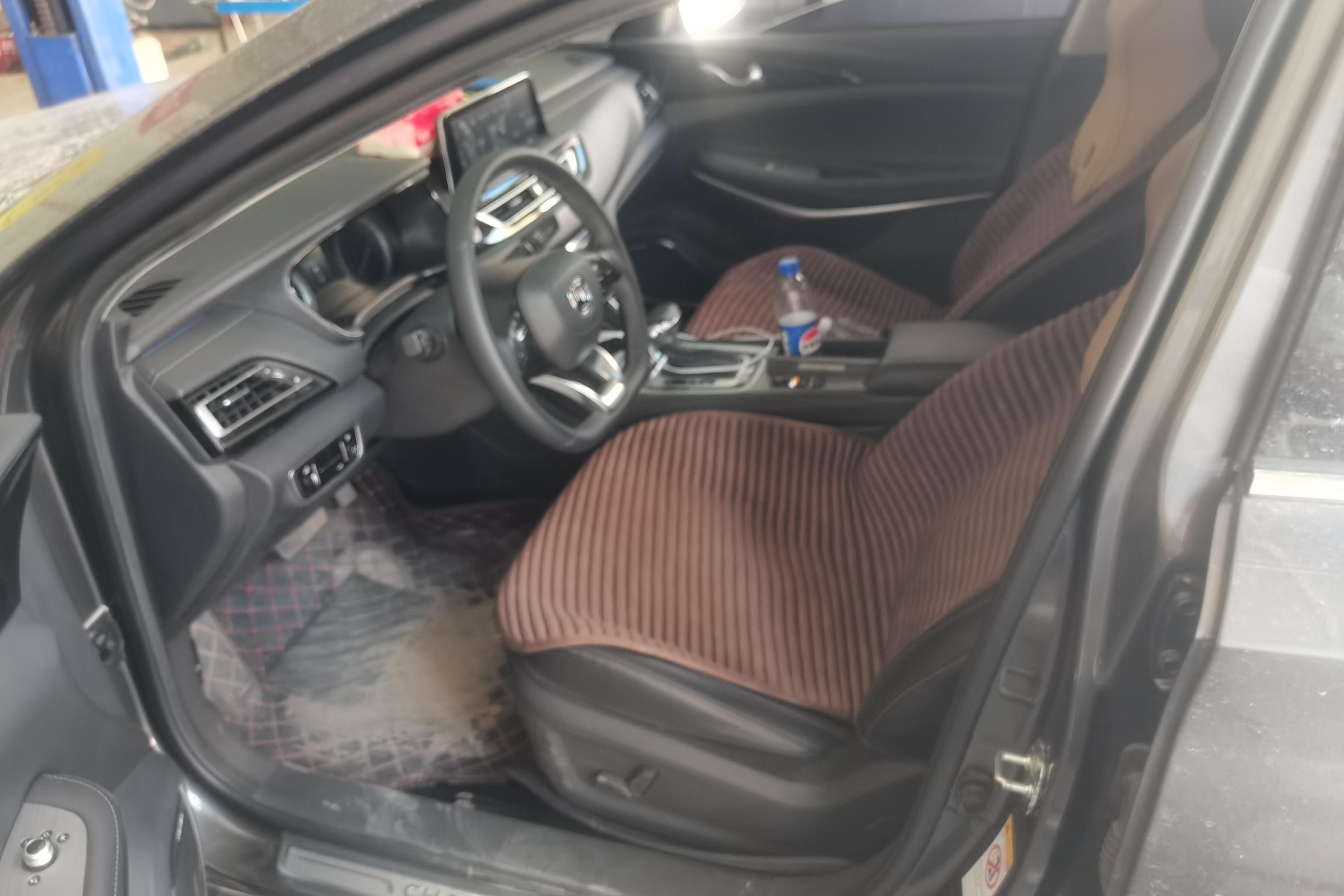 长安 锐程CC 2022 汽车图片 #23