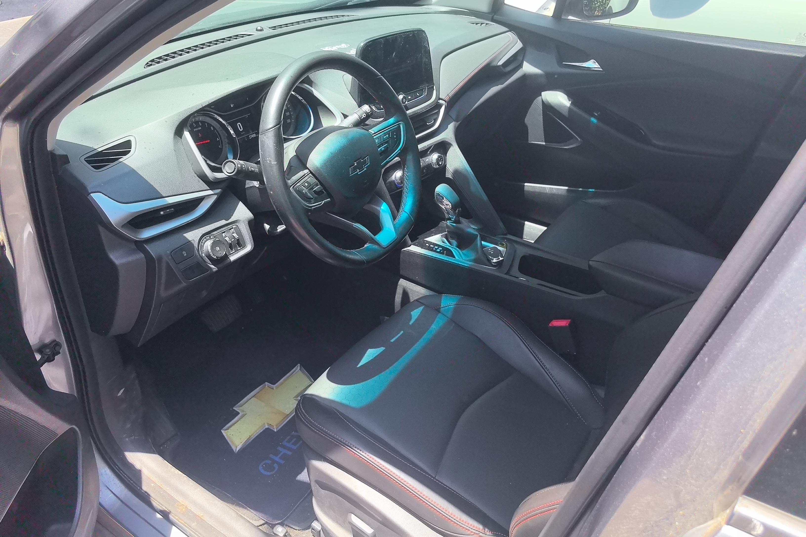 Chevrolet Orlando 2019 #23 Chevrolet Orlando 2019 car image #23