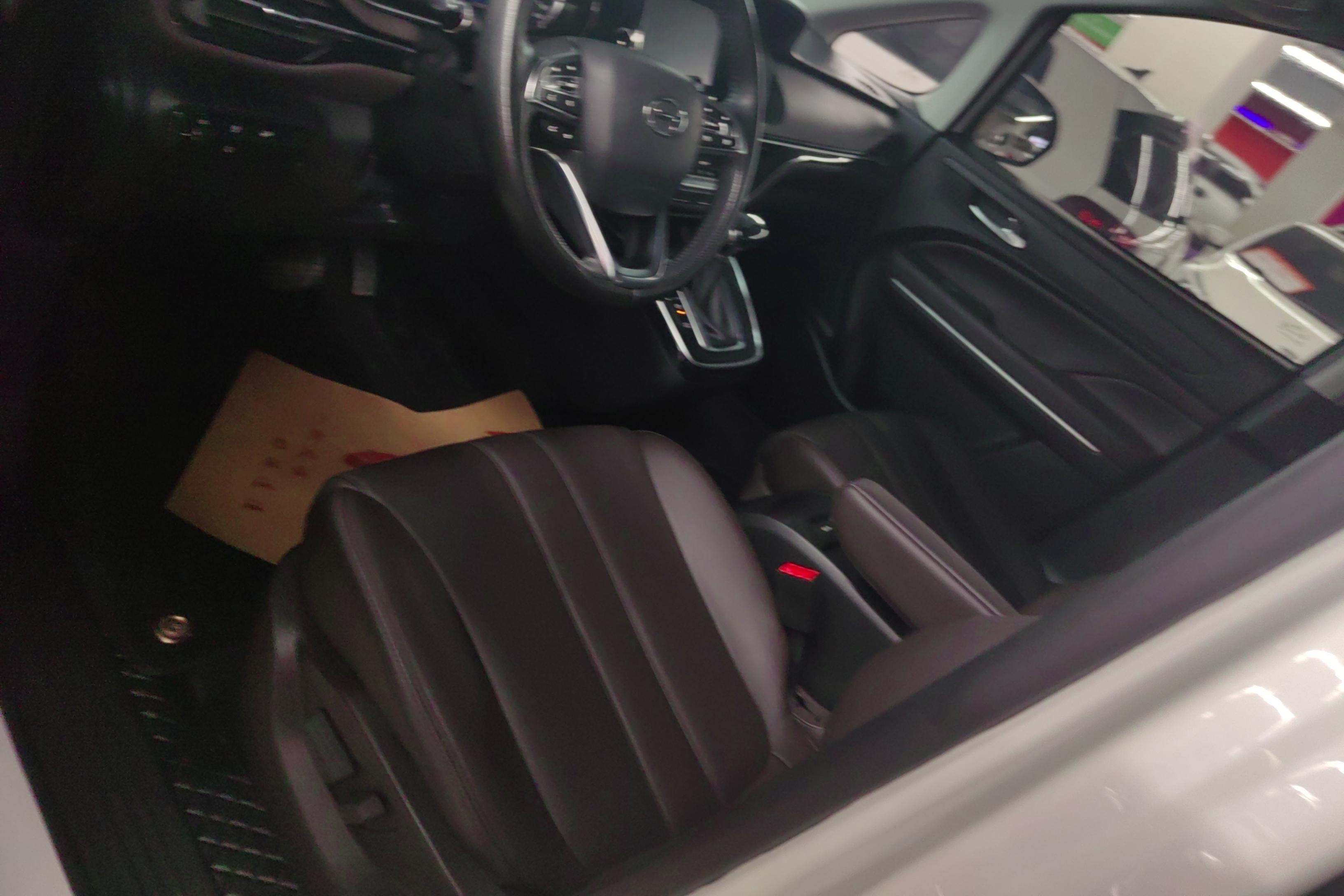 GAC Trumpchi M6 2020 #23 GAC Trumpchi M6 2020 car image #23